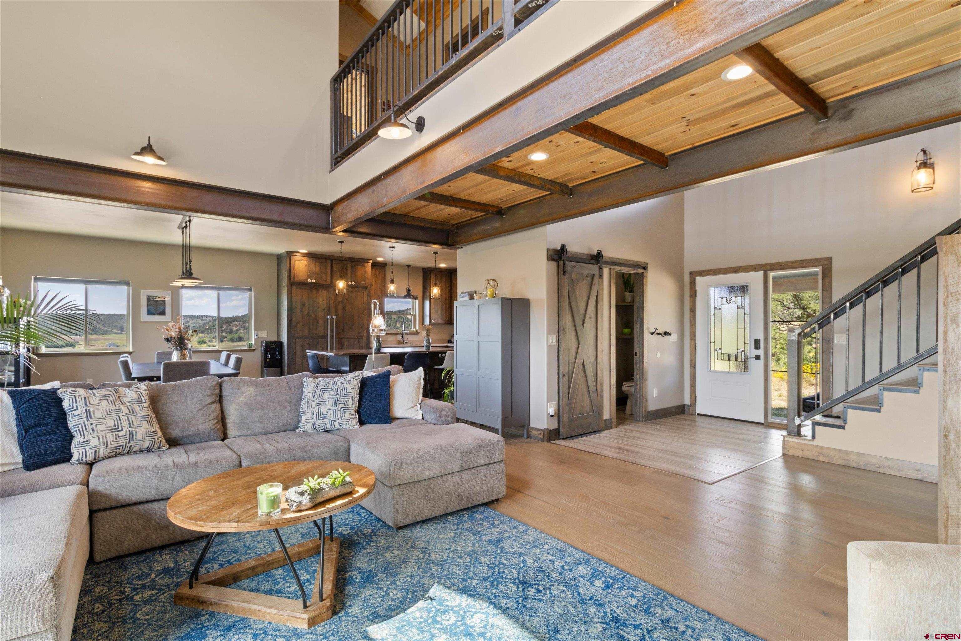 492 Fox Fire Ridge Road