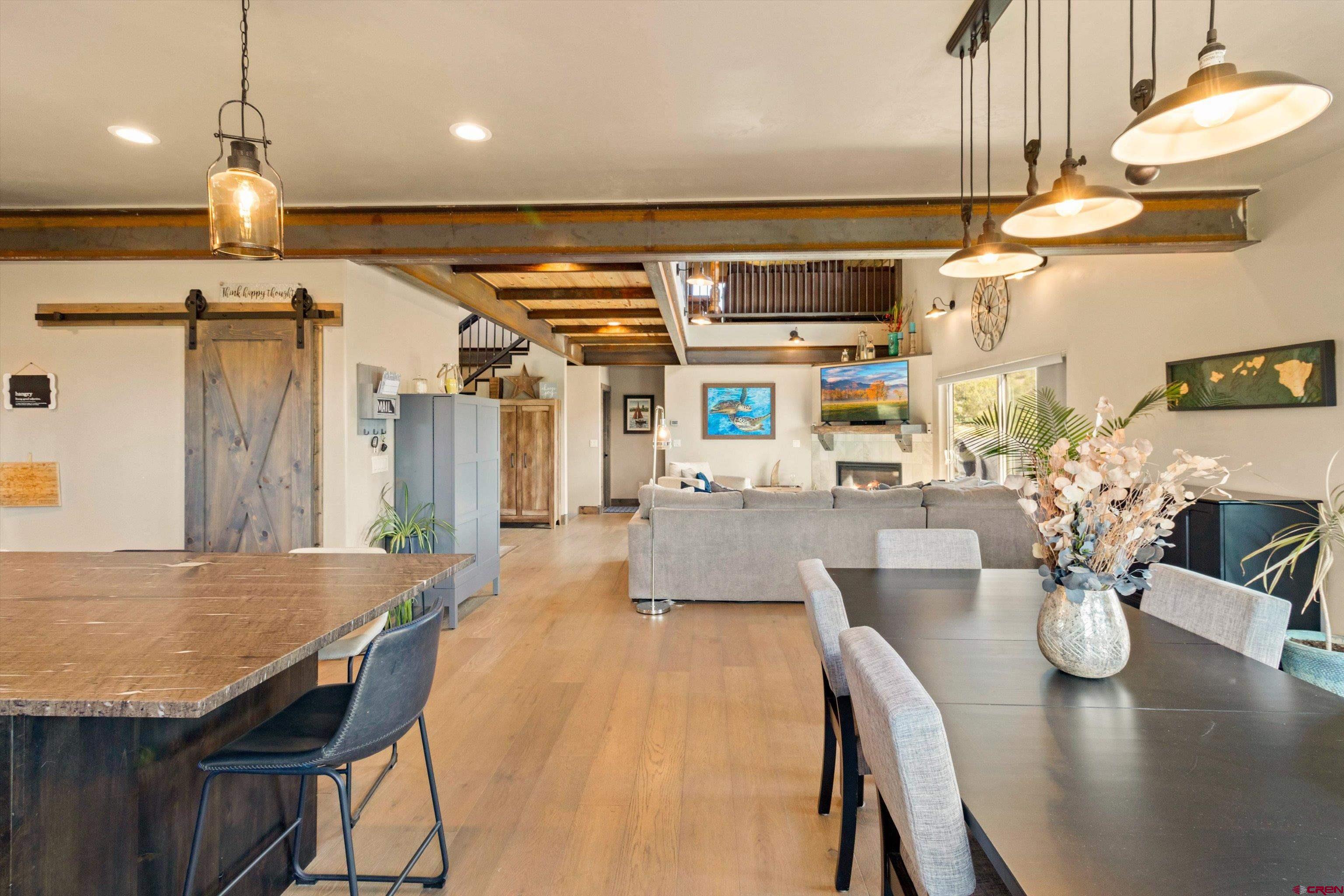 492 Fox Fire Ridge Road