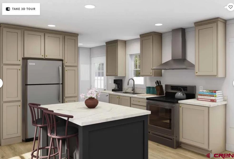 912 W Gunnison Lot 7 Avenue