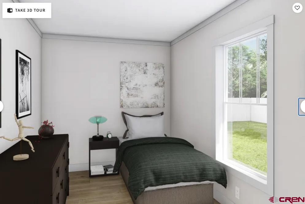 912 W Gunnison Lot 7 Avenue