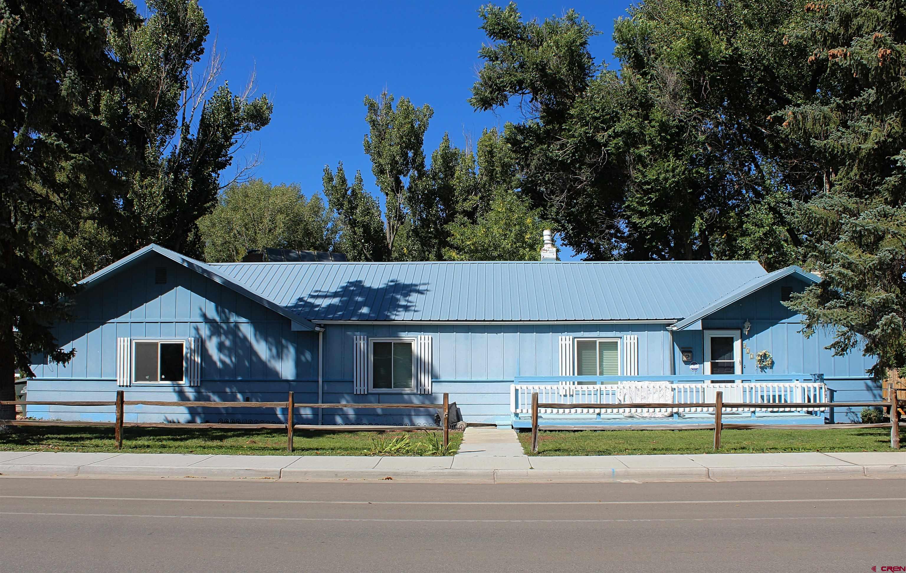 827 First Street