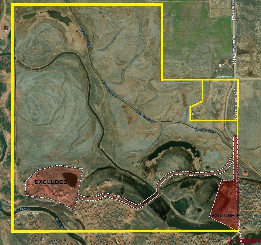 Oxbow Loop