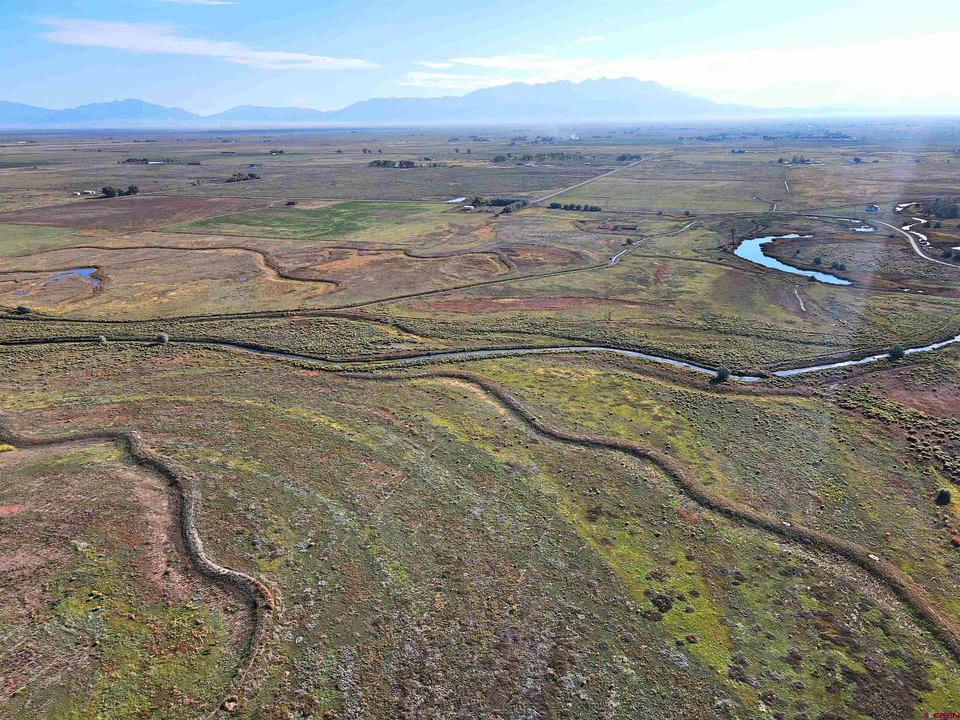 Oxbow Loop
