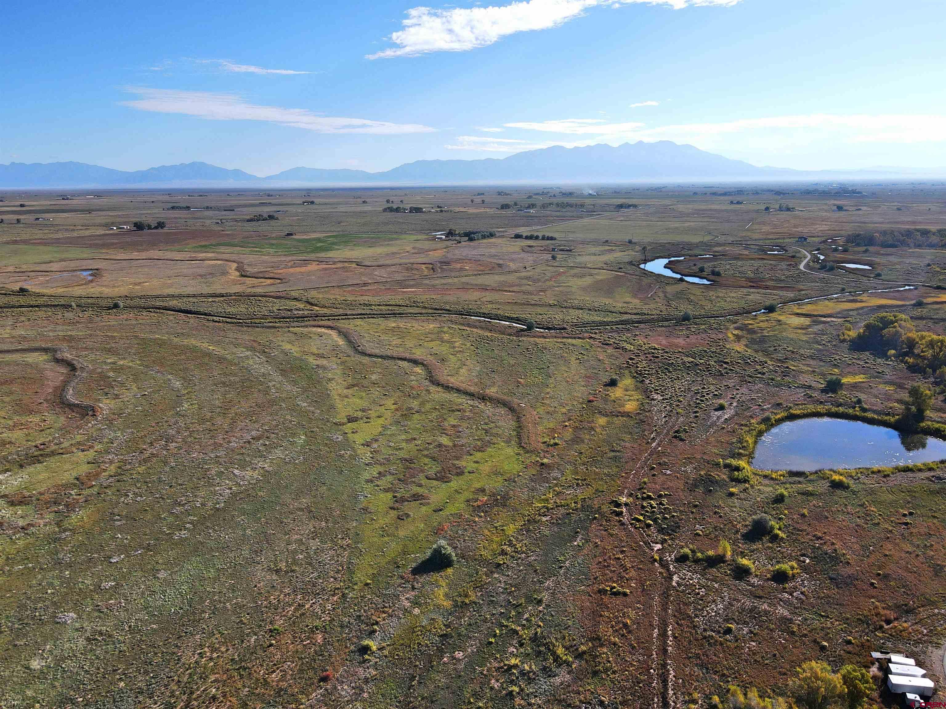 Oxbow Loop