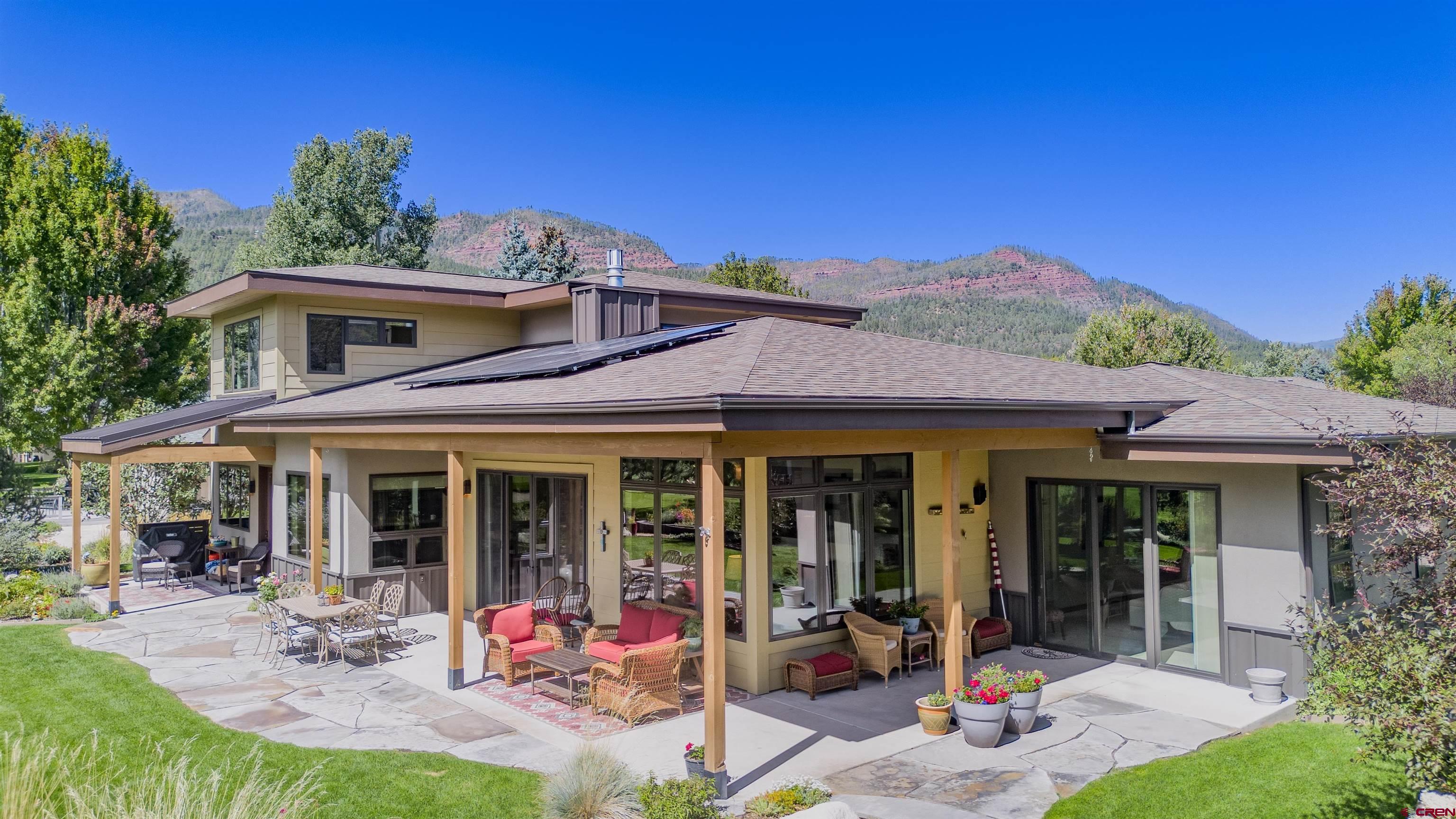 118 Troon Trail