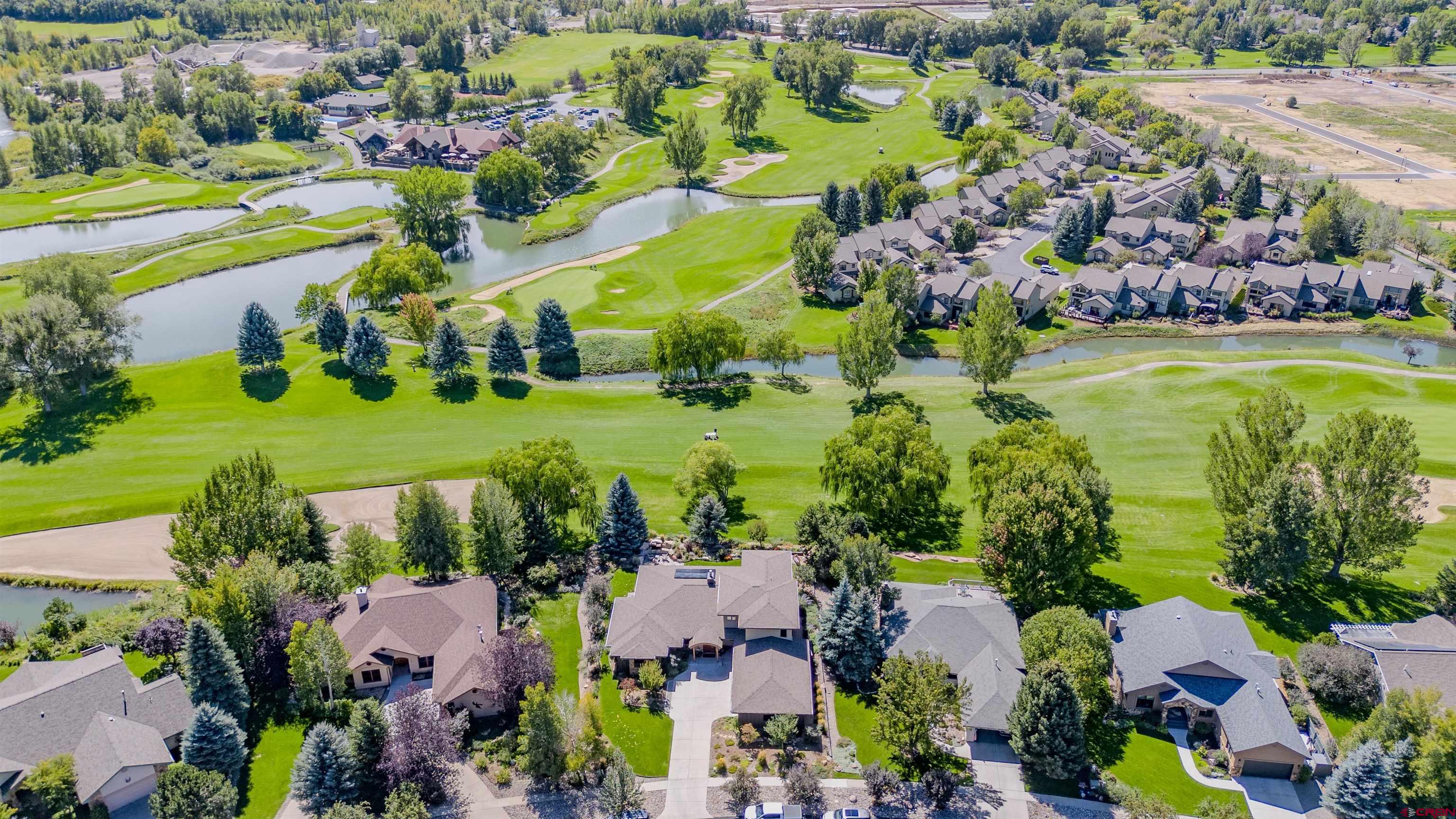 118 Troon Trail