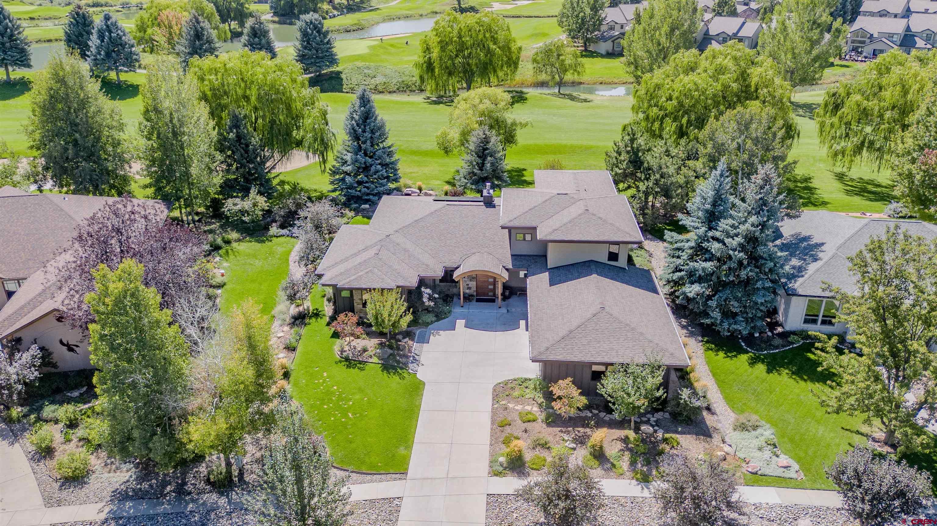 118 Troon Trail