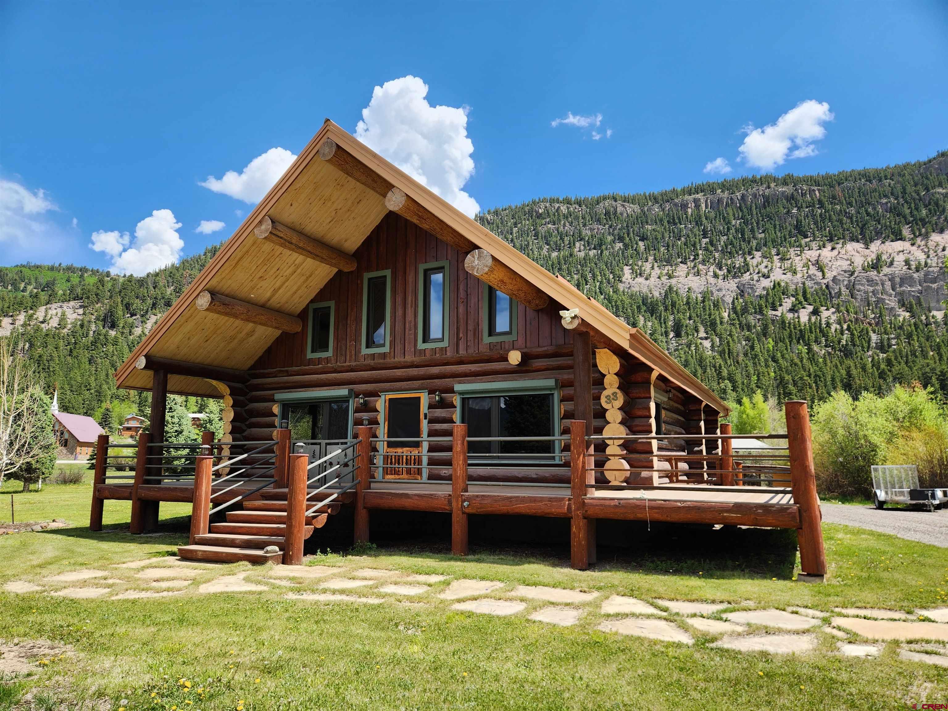 33 Cottonwood Drive