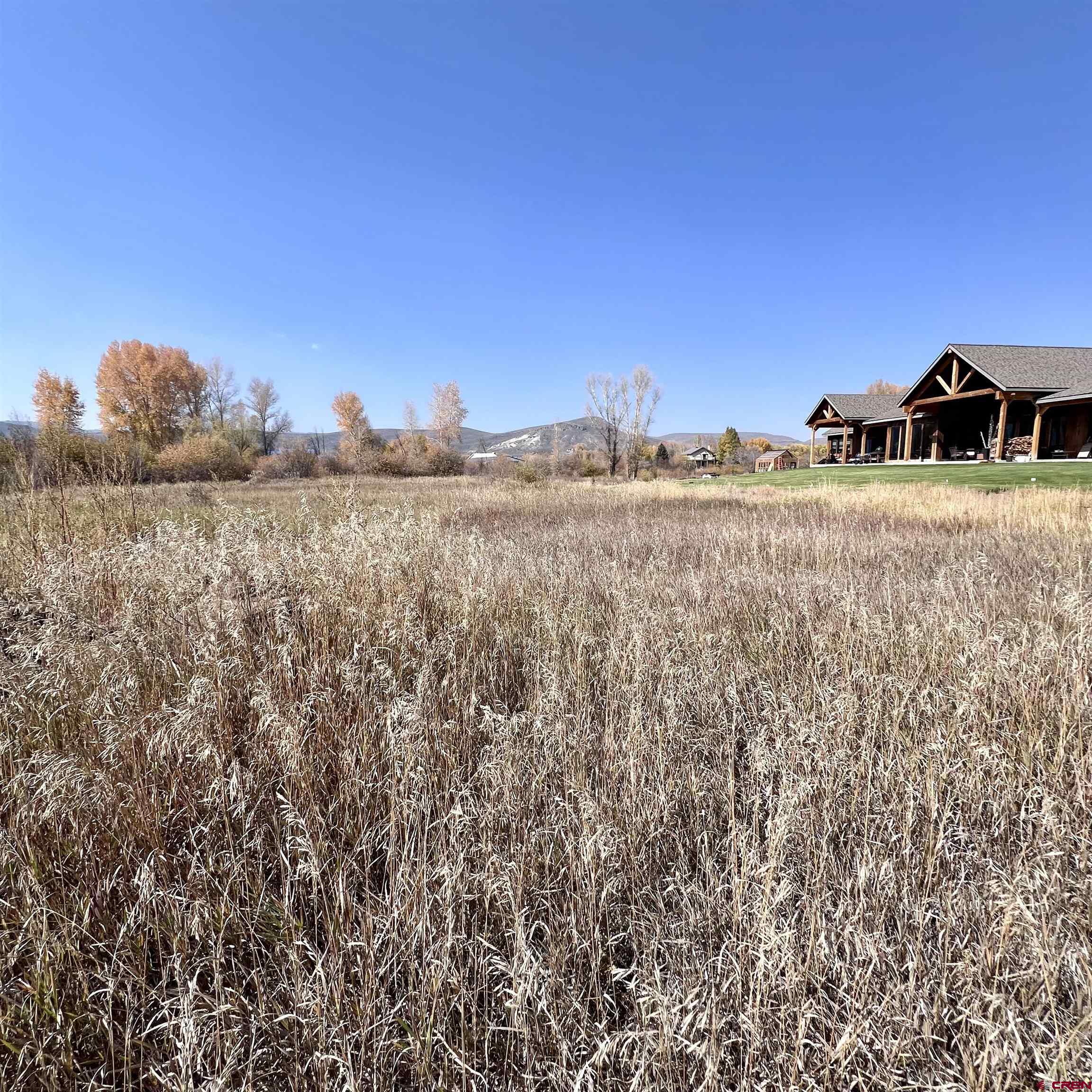 80 Blue Heron Point Bluebird Real Estate Brokerage, Crested Butte