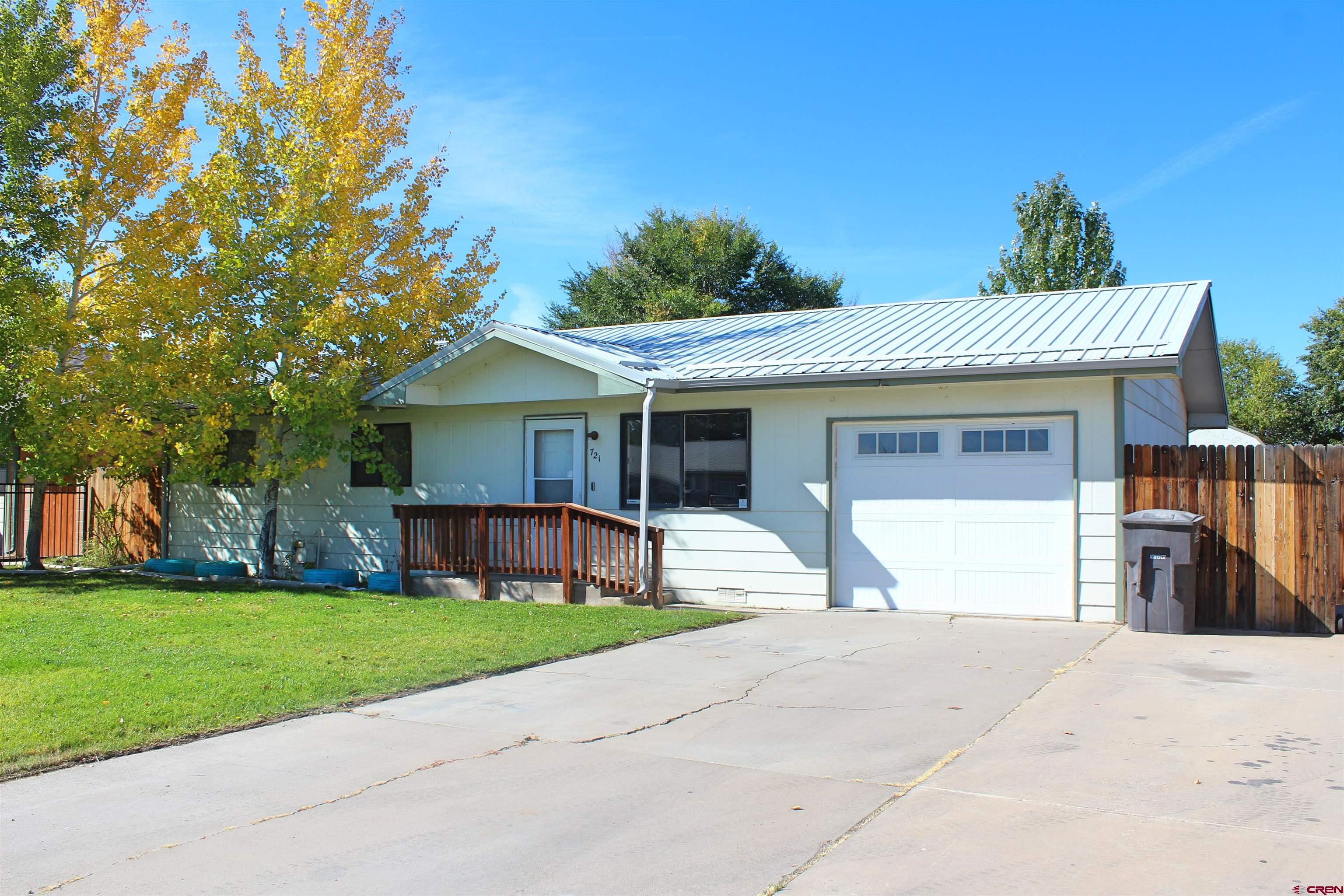 721 Craft Drive