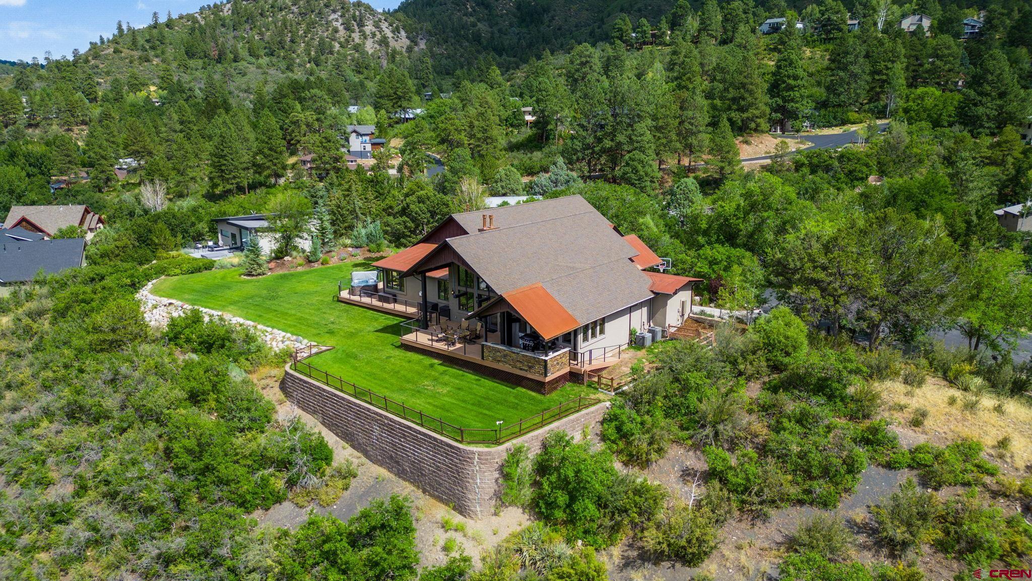 205 Oak Ridge Place