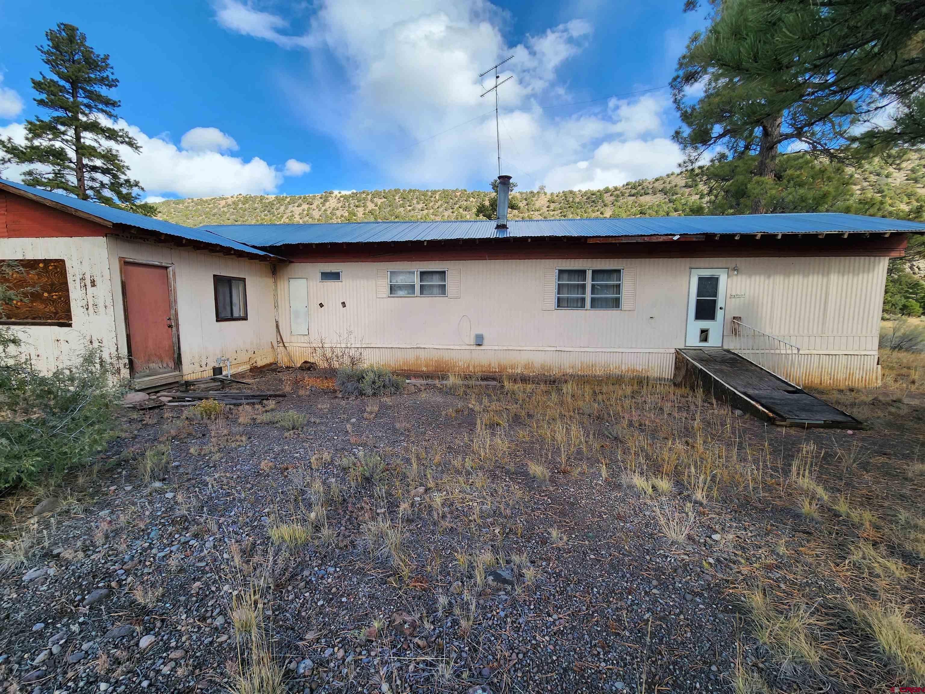 25664 State Hwy 17
