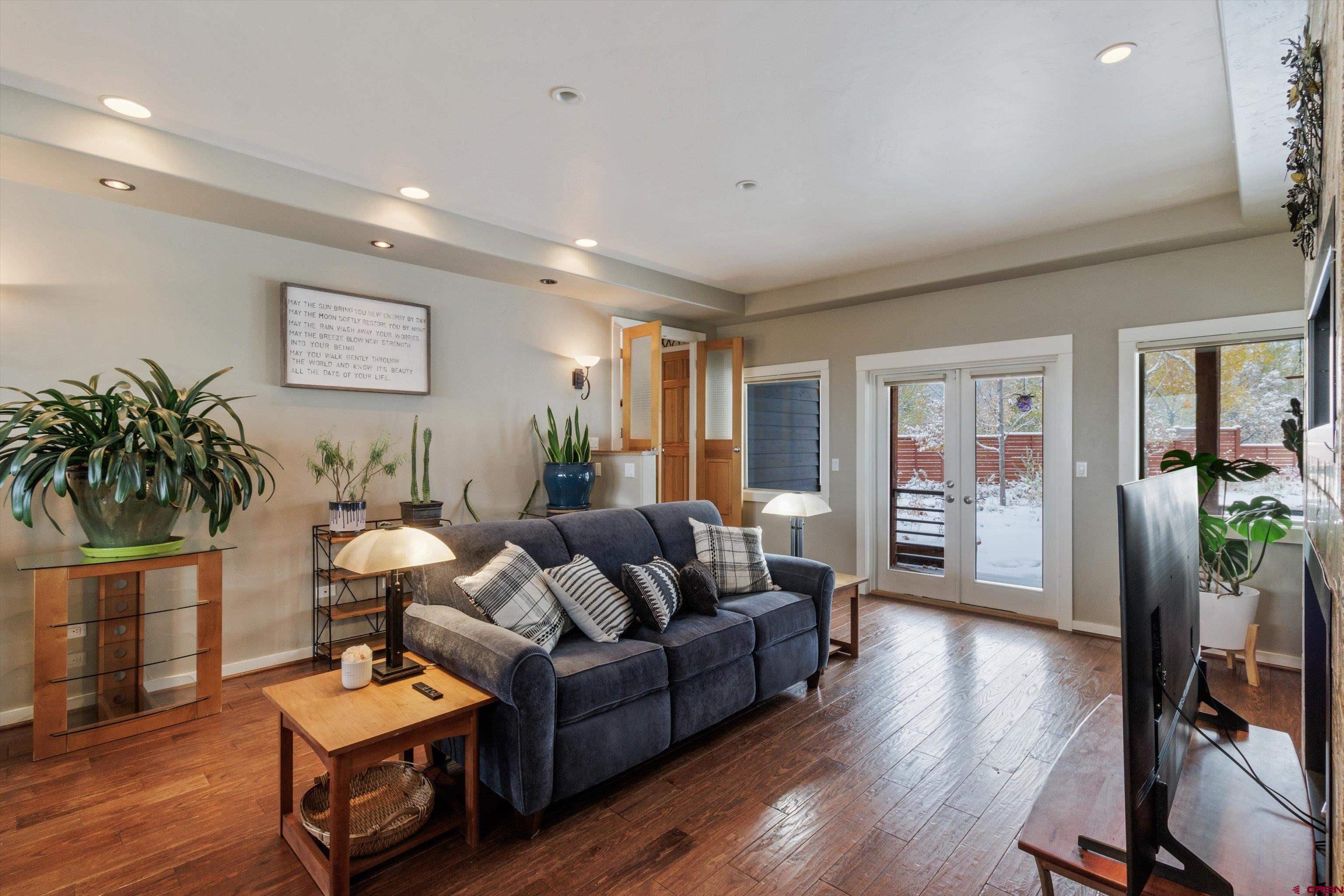 180 Montezuma Place