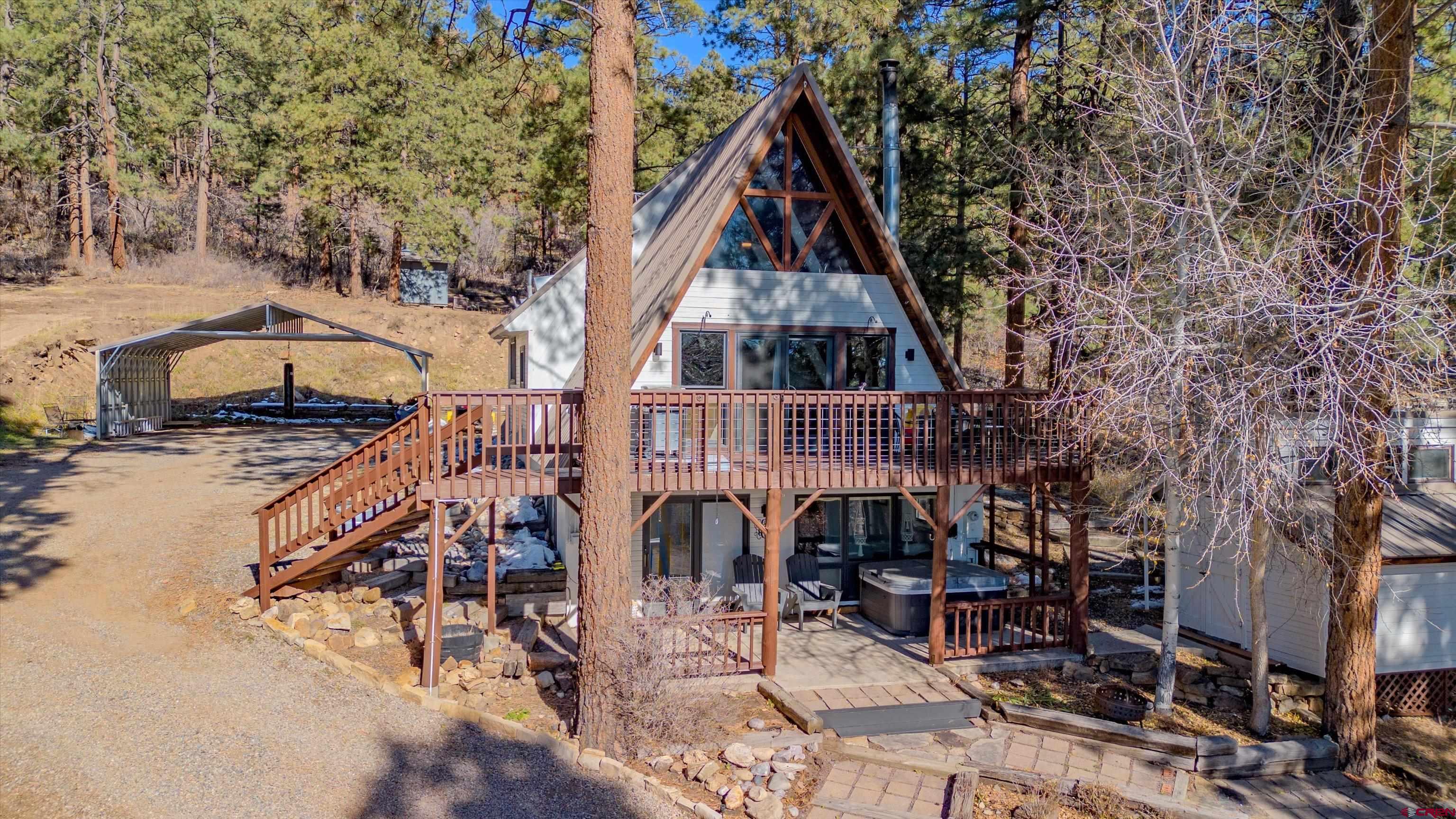 345 E Valley View Drive