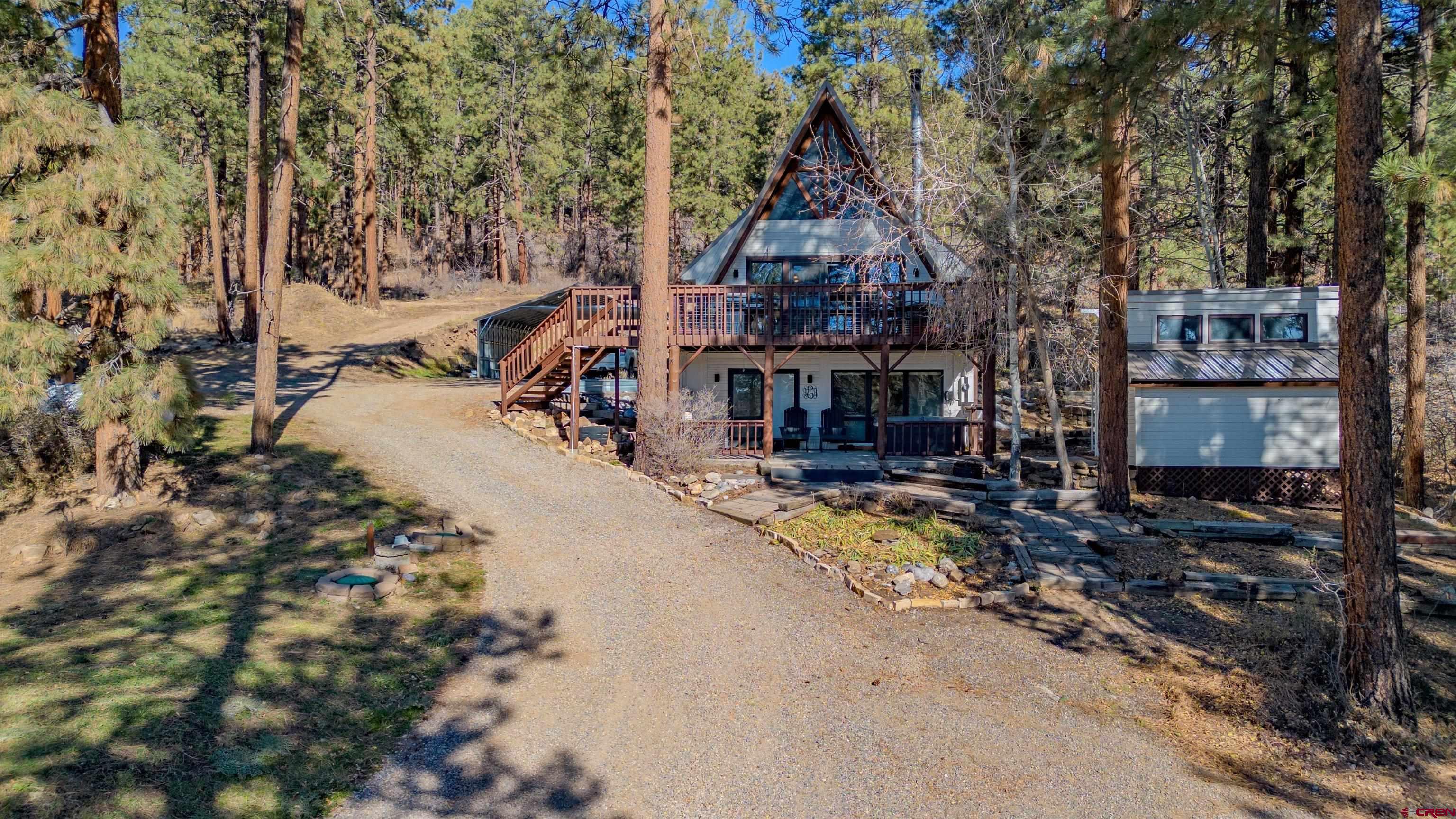 345 E Valley View Drive