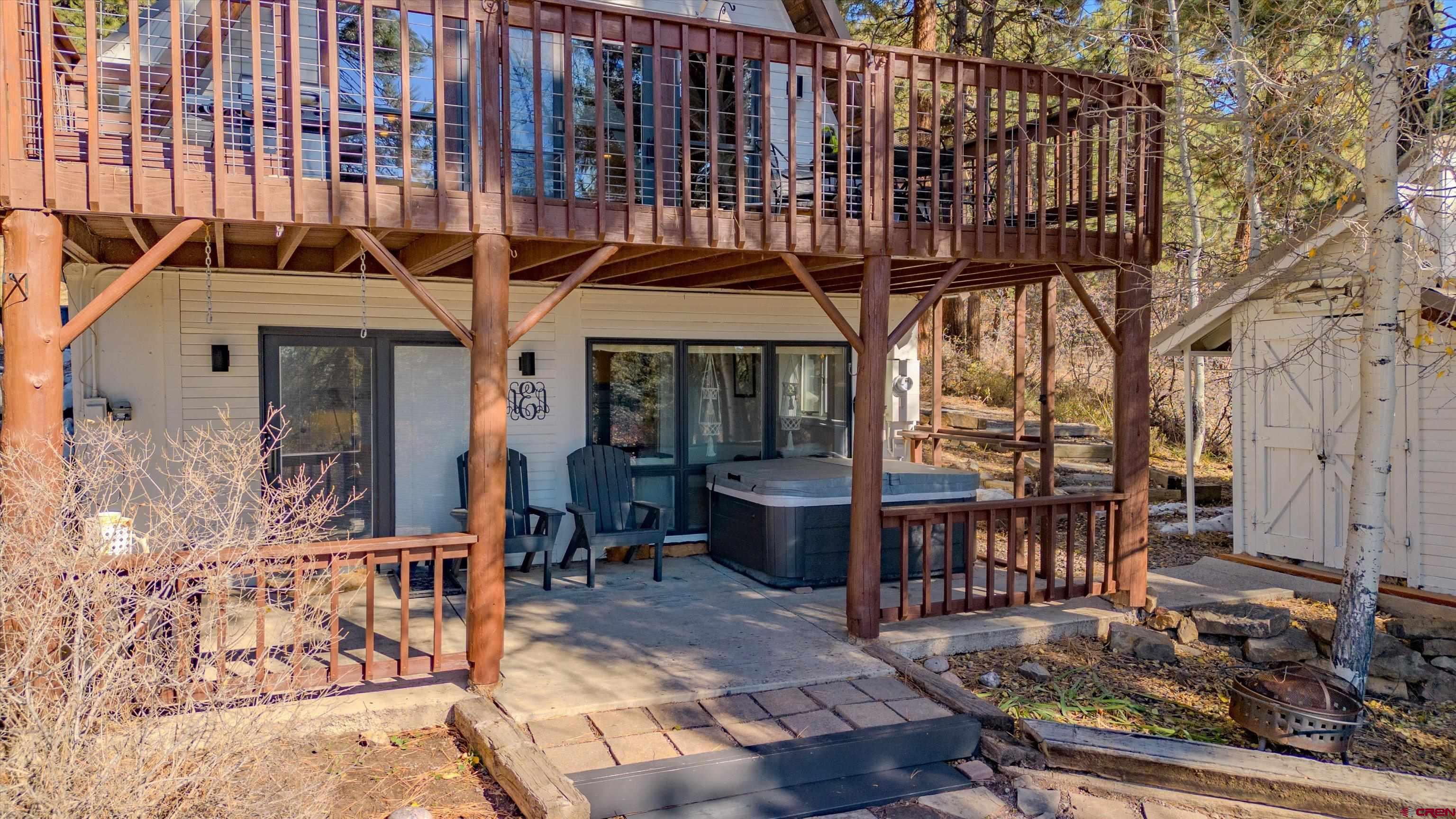 345 E Valley View Drive