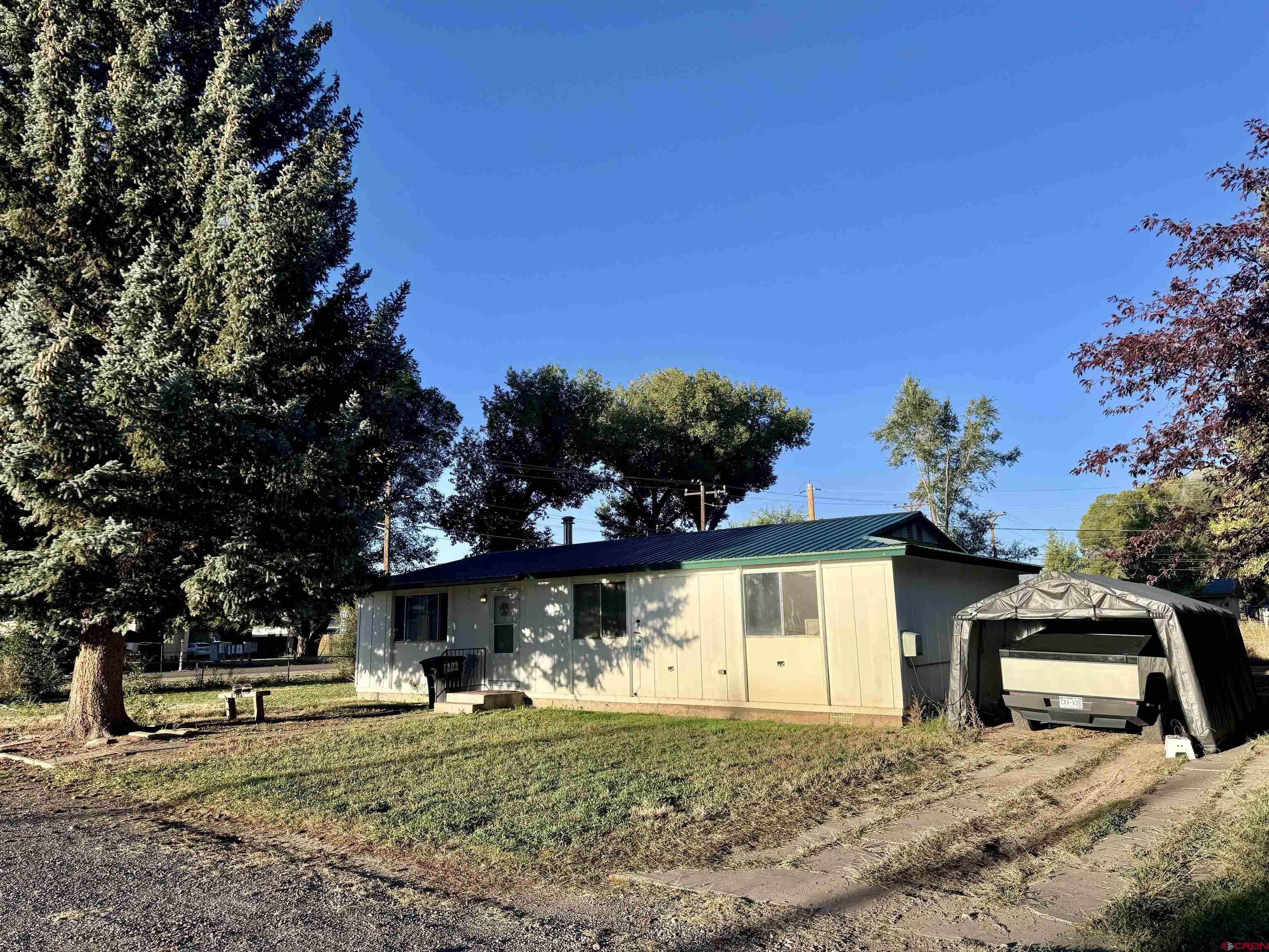 535 Mountain View Drive