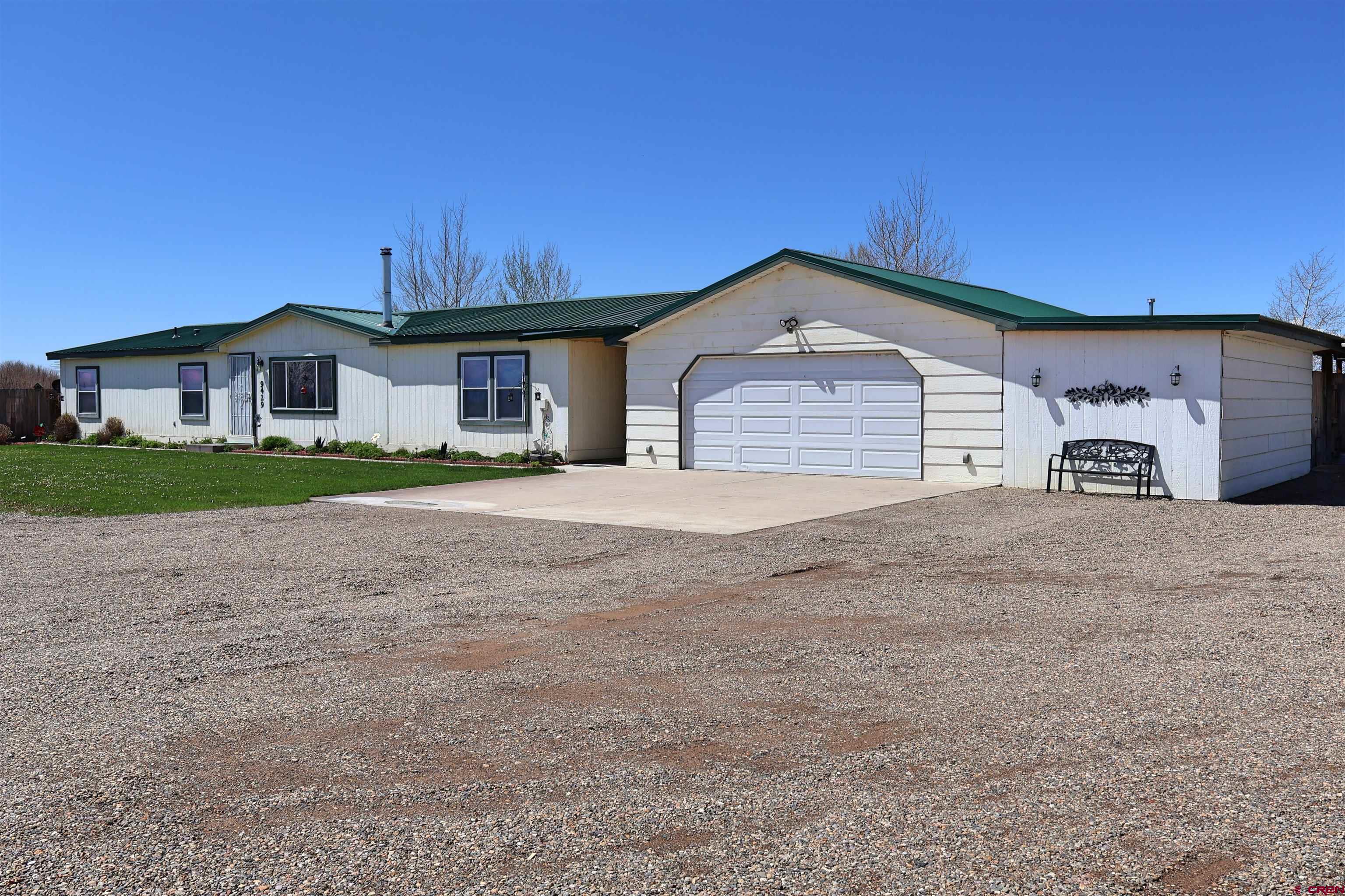 9429 County Road 105 S