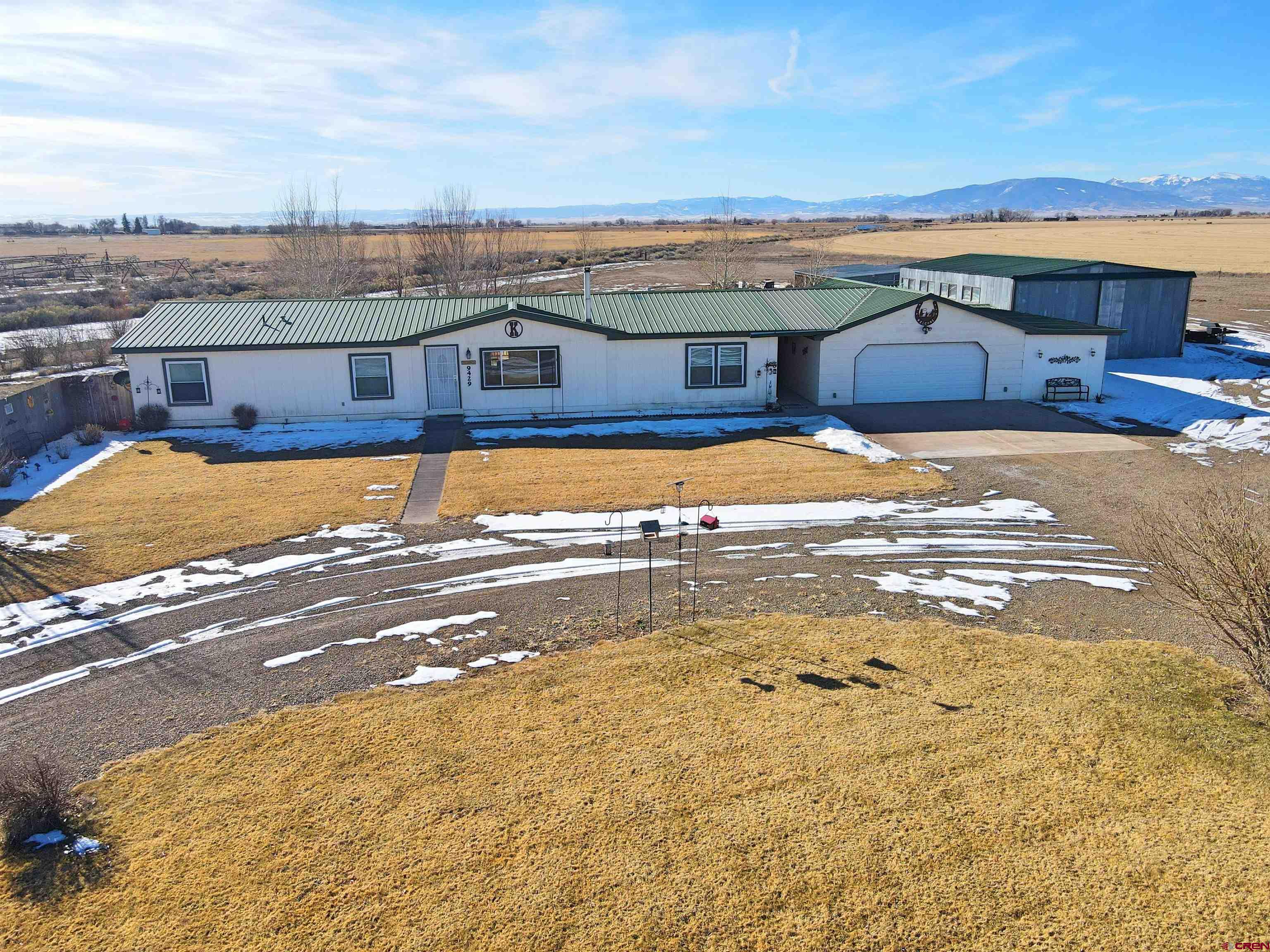 9429 County Road 105 S