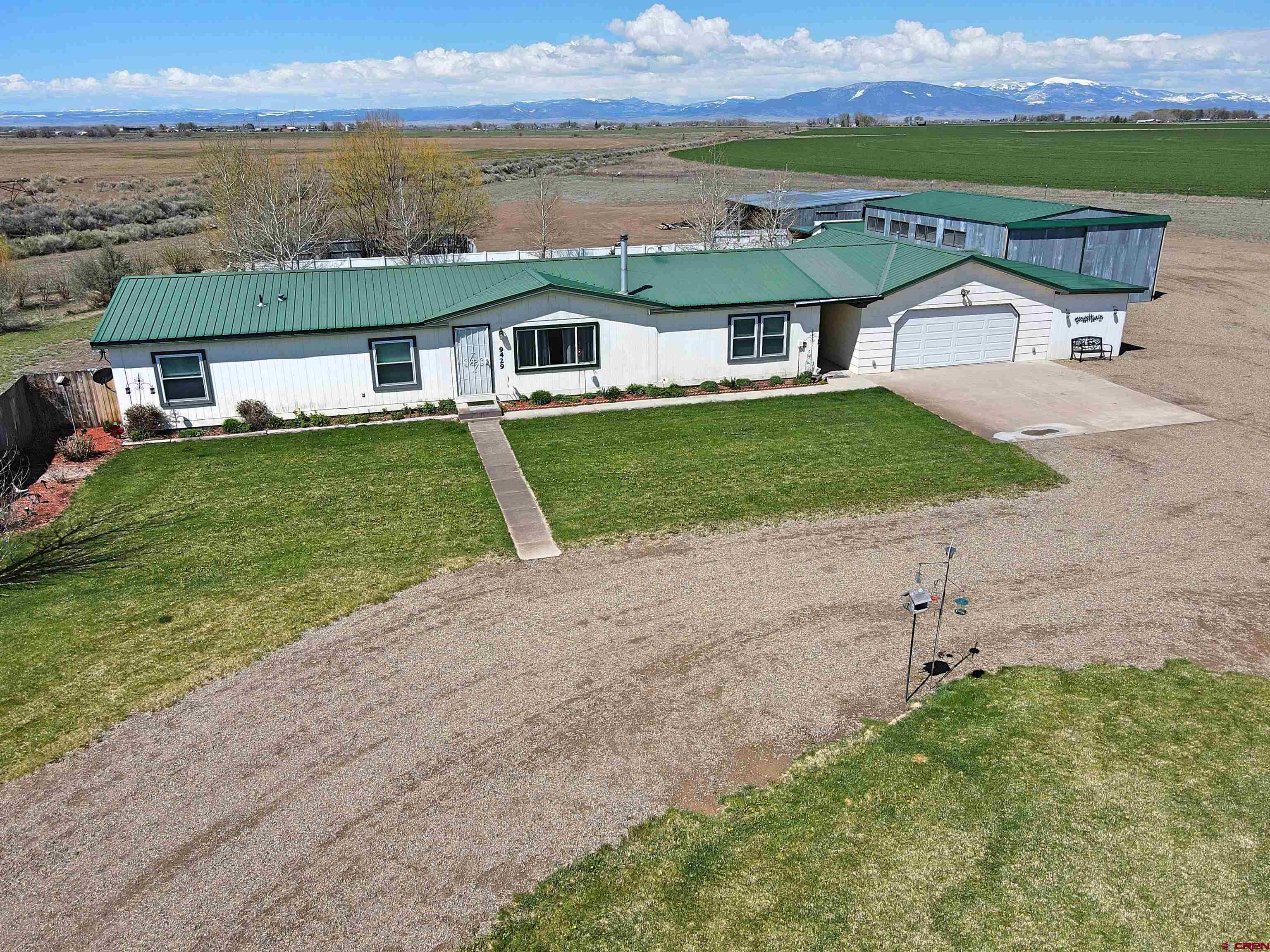 9429 County Road 105 S