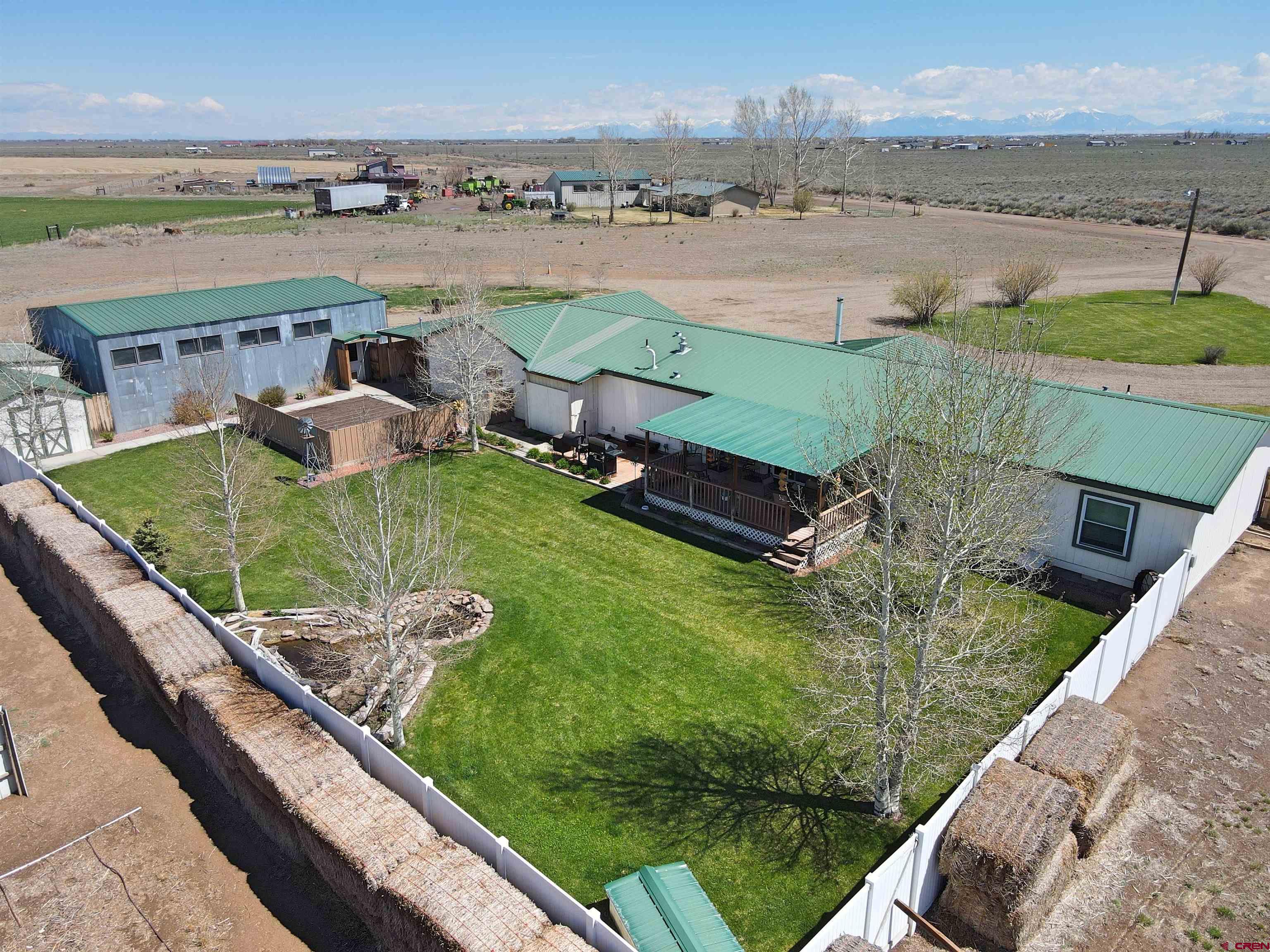9429 County Road 105 S