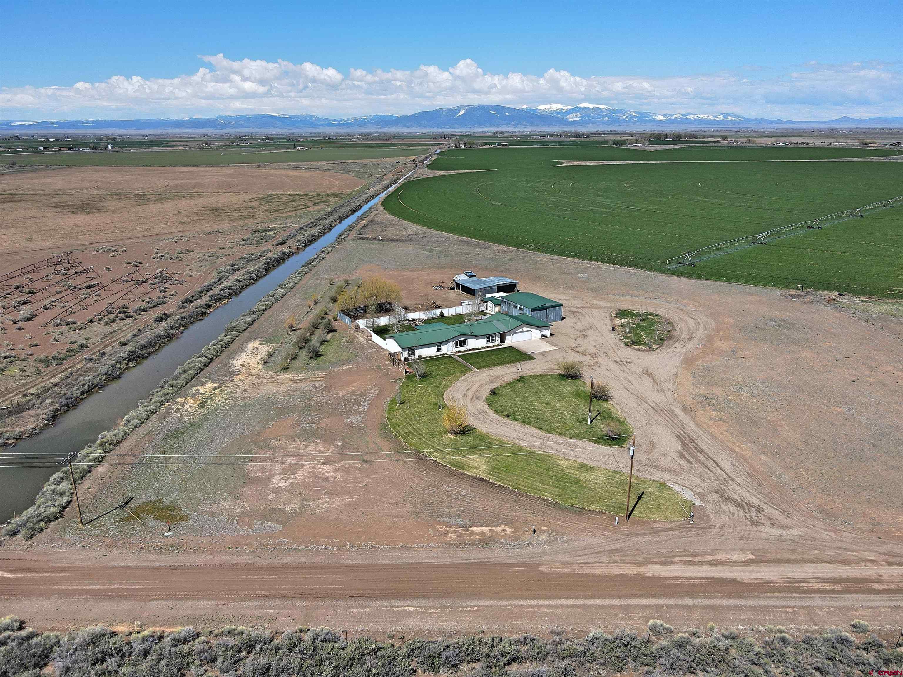 9429 County Road 105 S