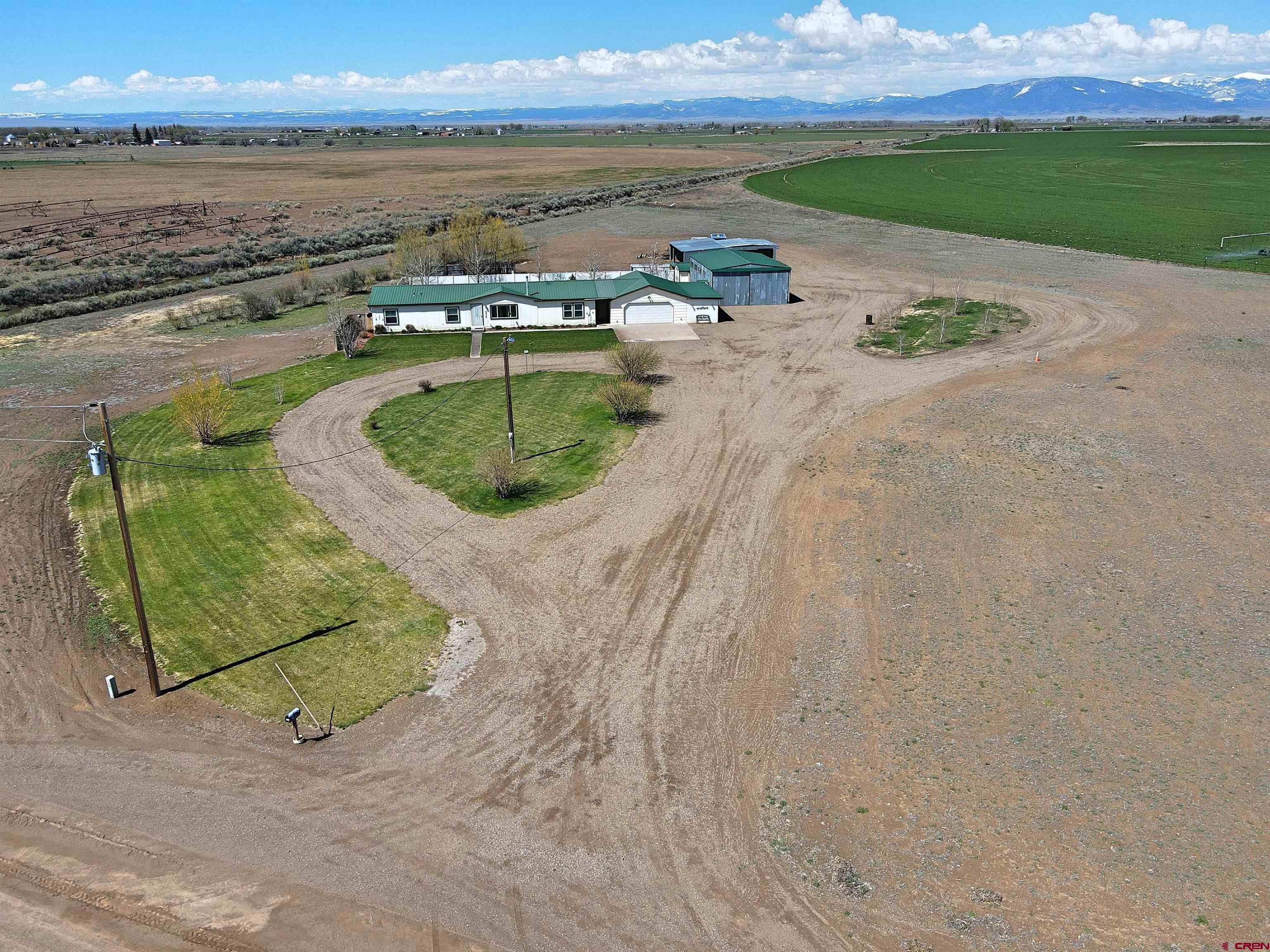 9429 County Road 105 S