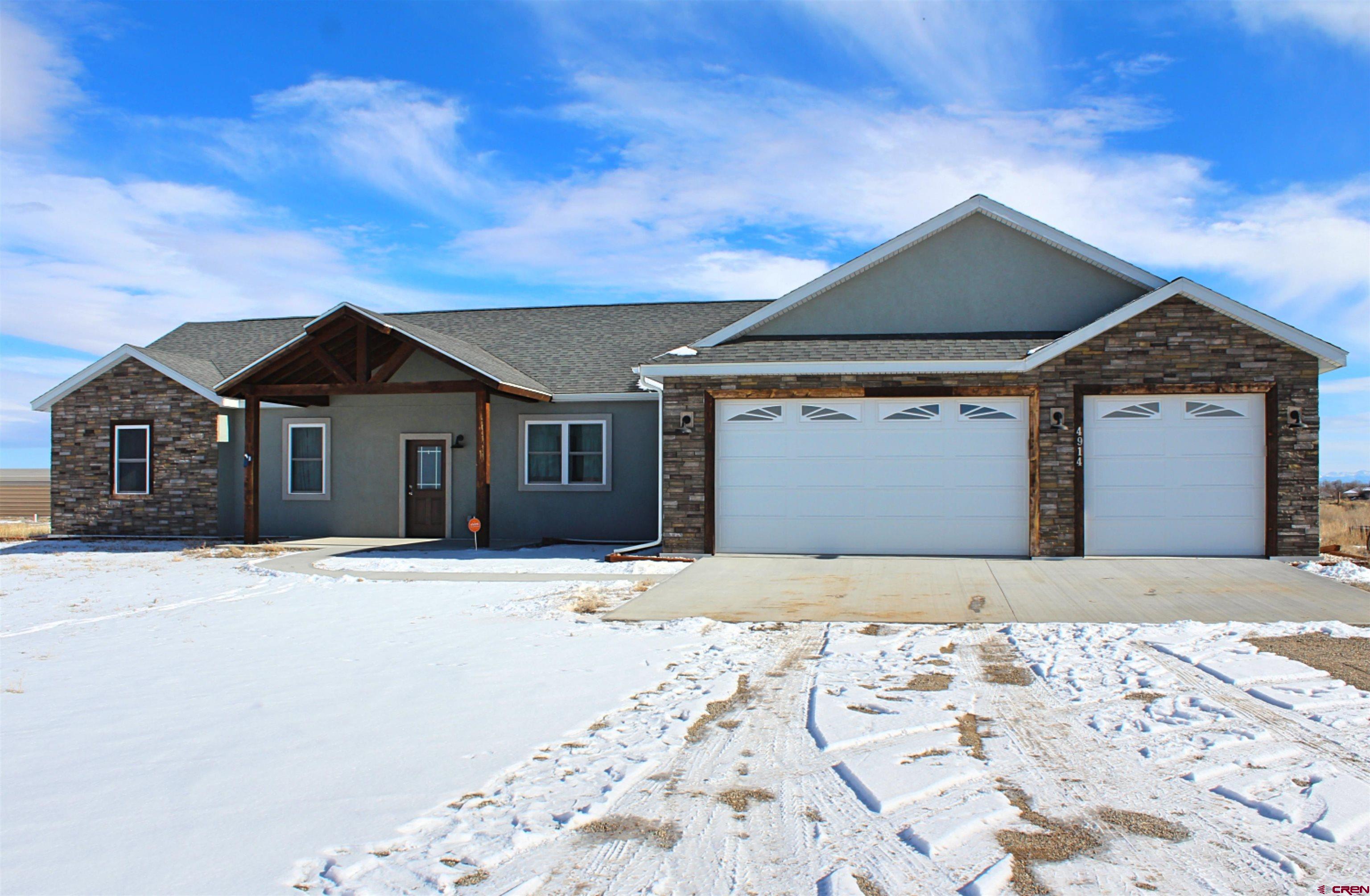 4914 S County Road 105