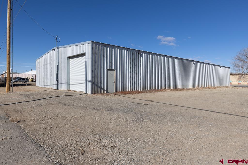 459 W North Street