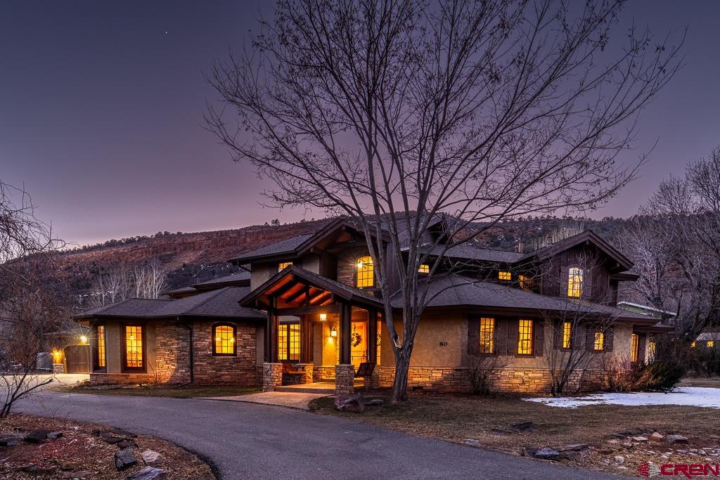 80 Twilight Trails Circle