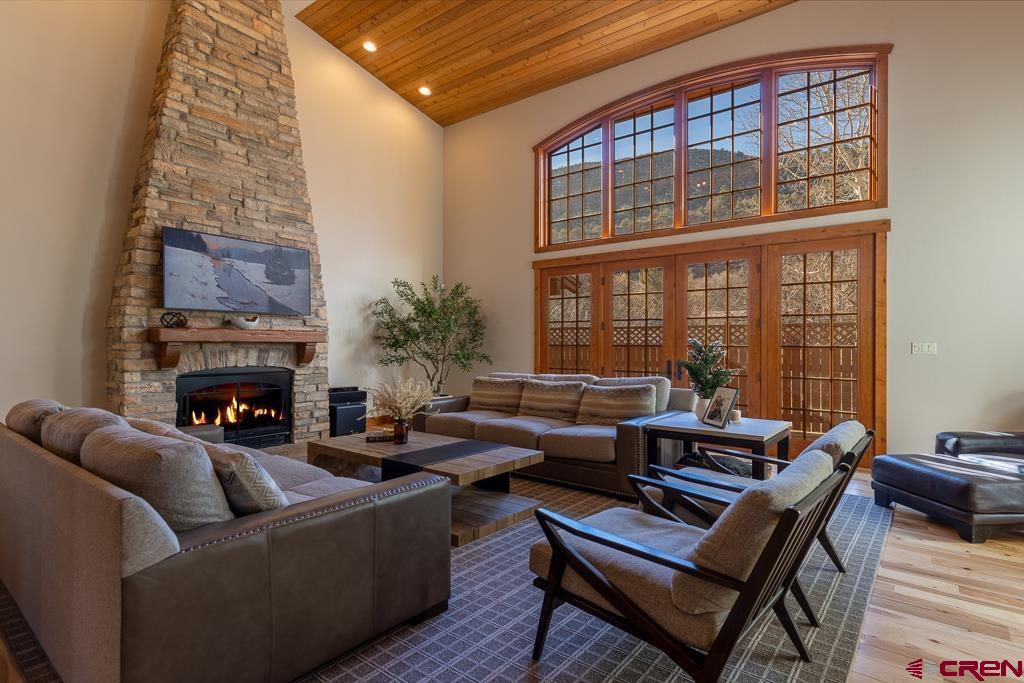 80 Twilight Trails Circle