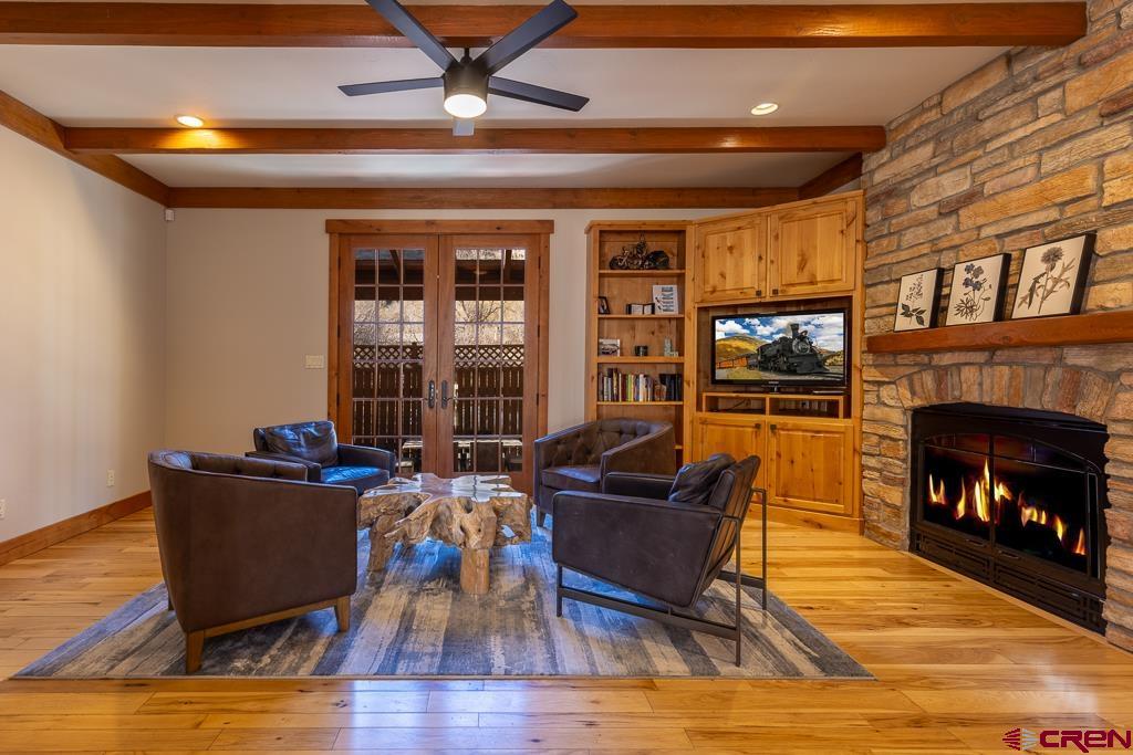 80 Twilight Trails Circle