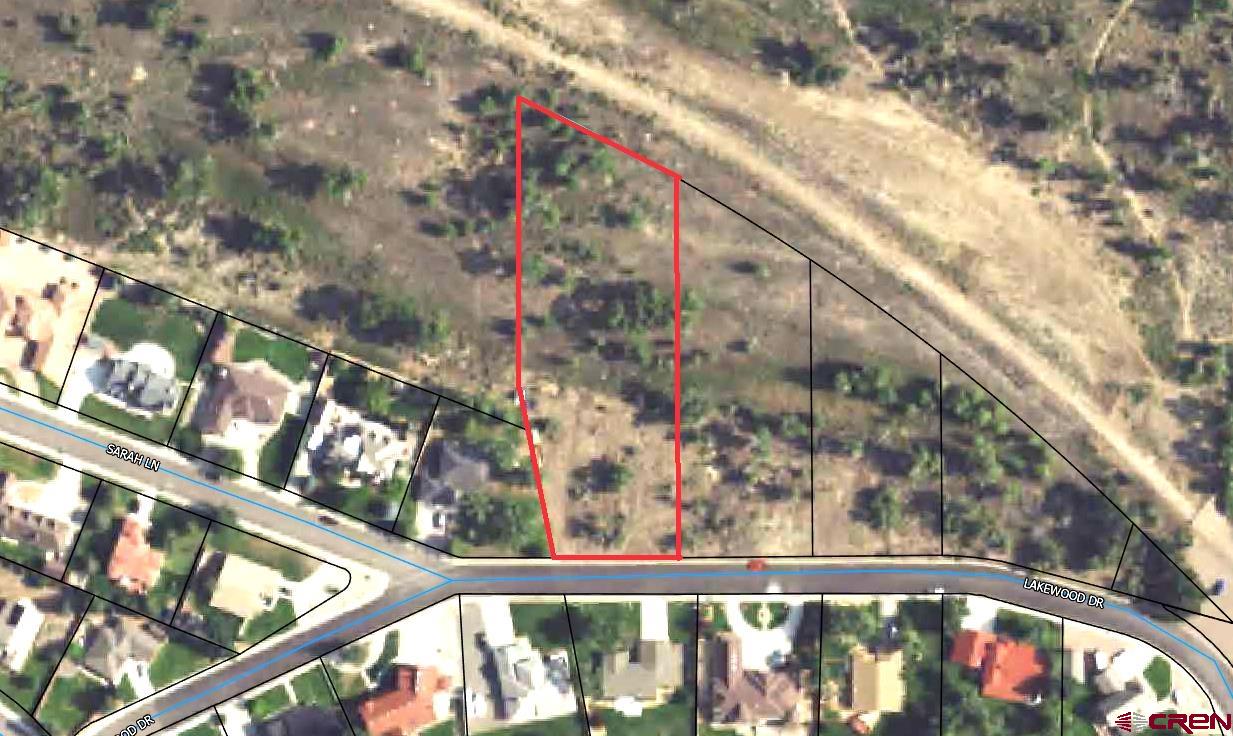 TBD W Lakewood Drive