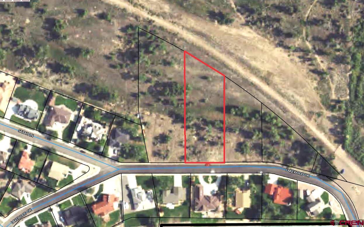 TBD W Lakewood Drive