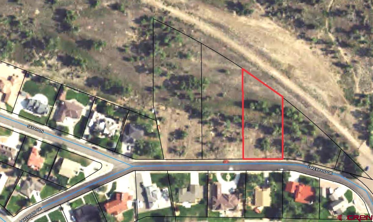 TBD W Lakewood Drive