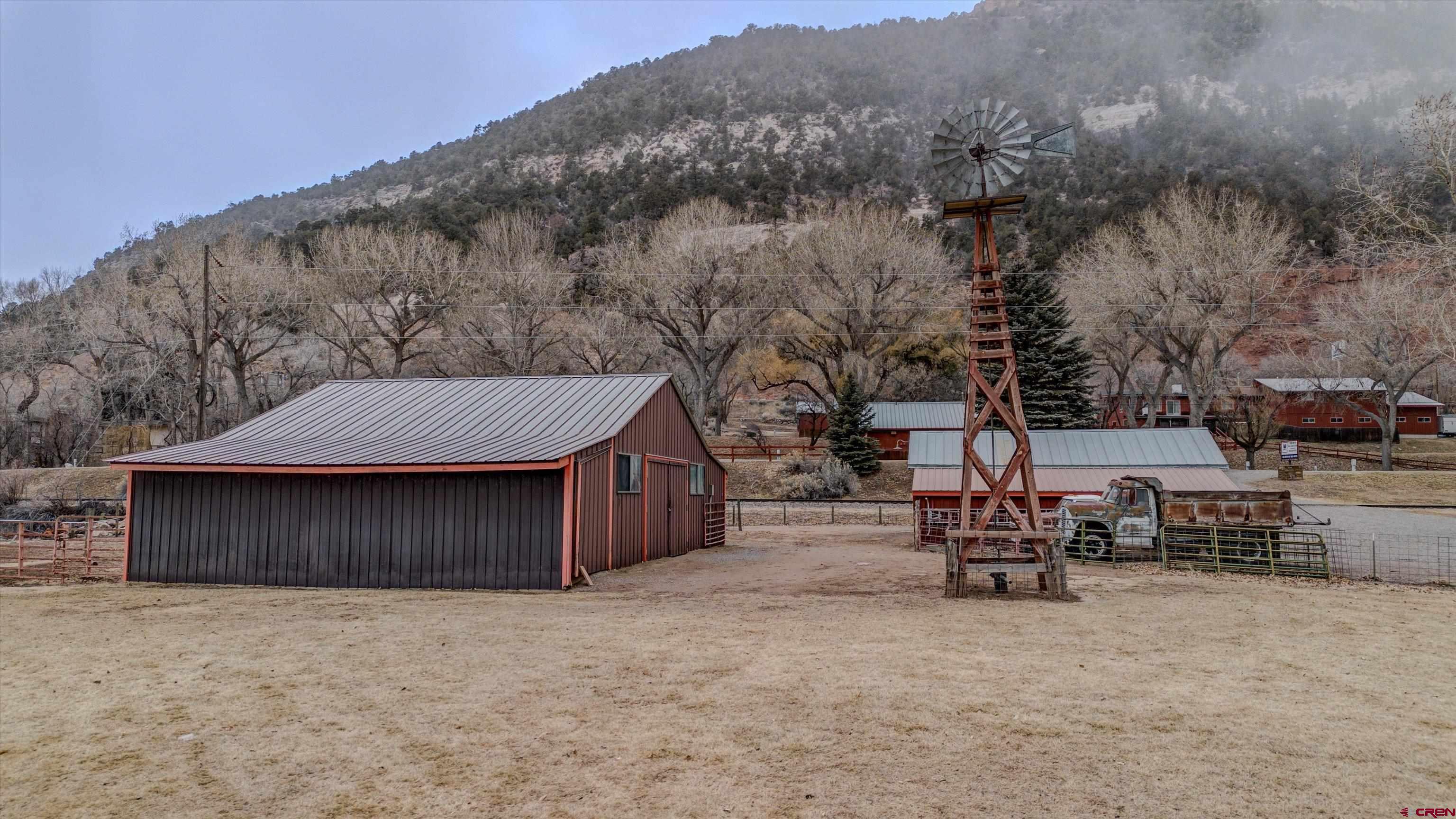 1322 Animas View Drive