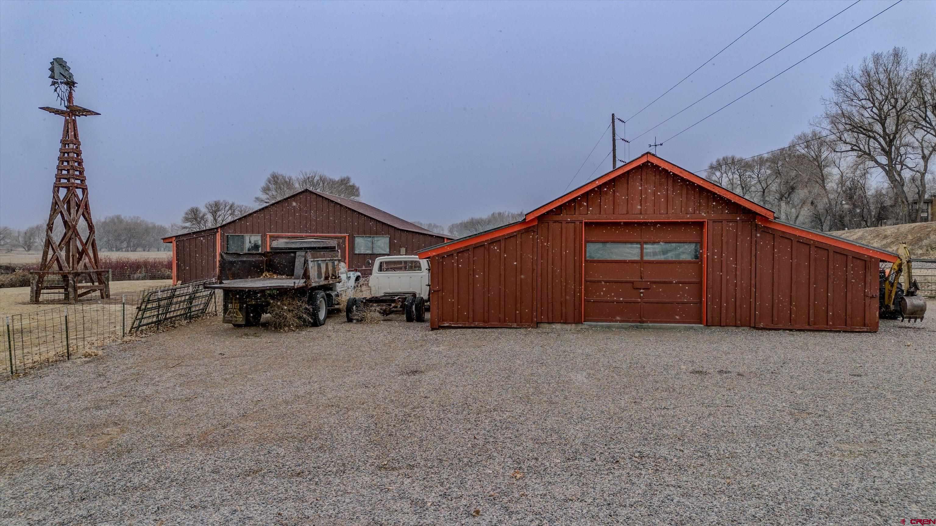 1322 Animas View Drive