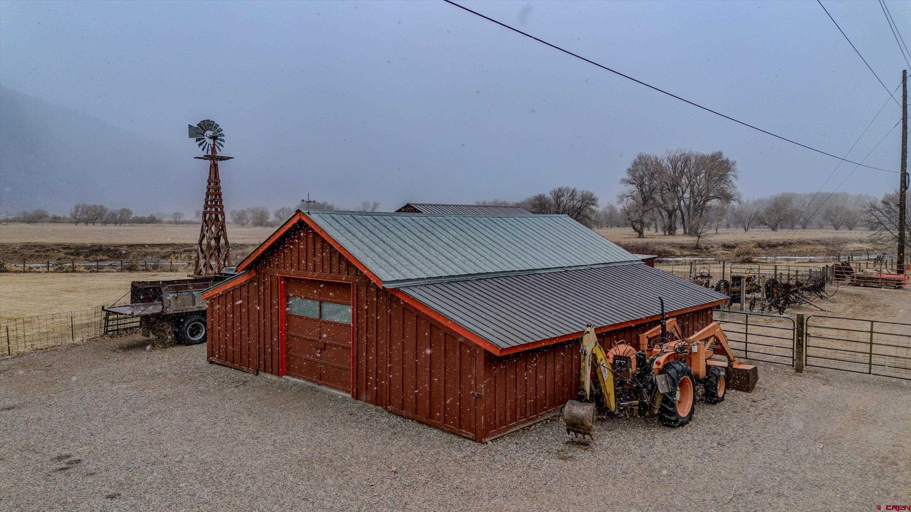 1322 Animas View Drive