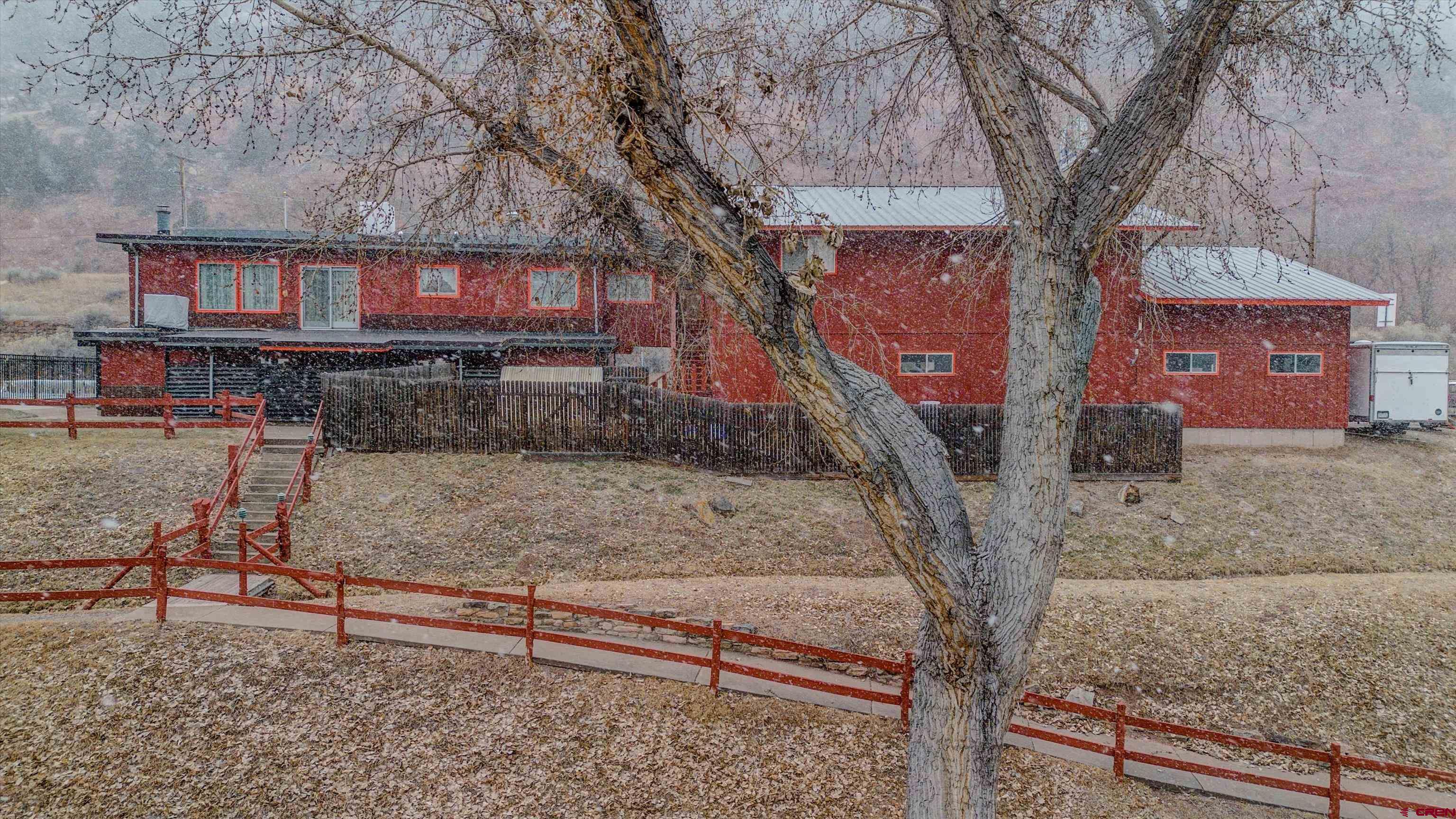 1322 Animas View Drive