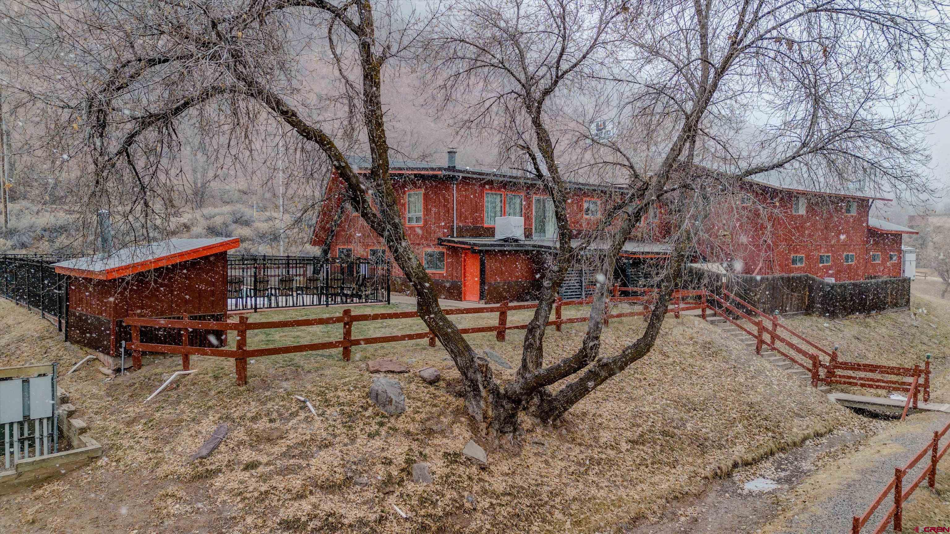 1322 Animas View Drive