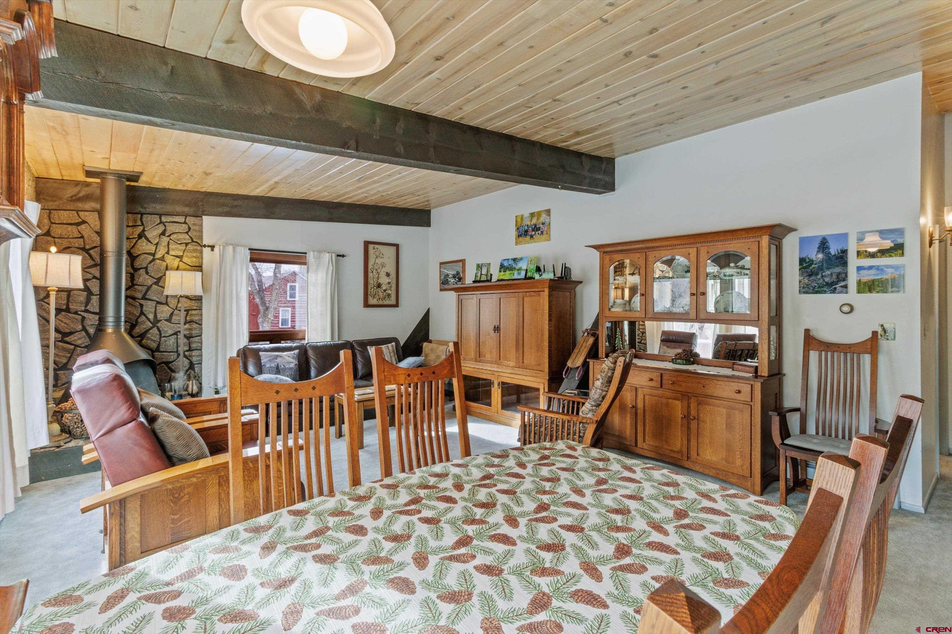 1322 Animas View Drive