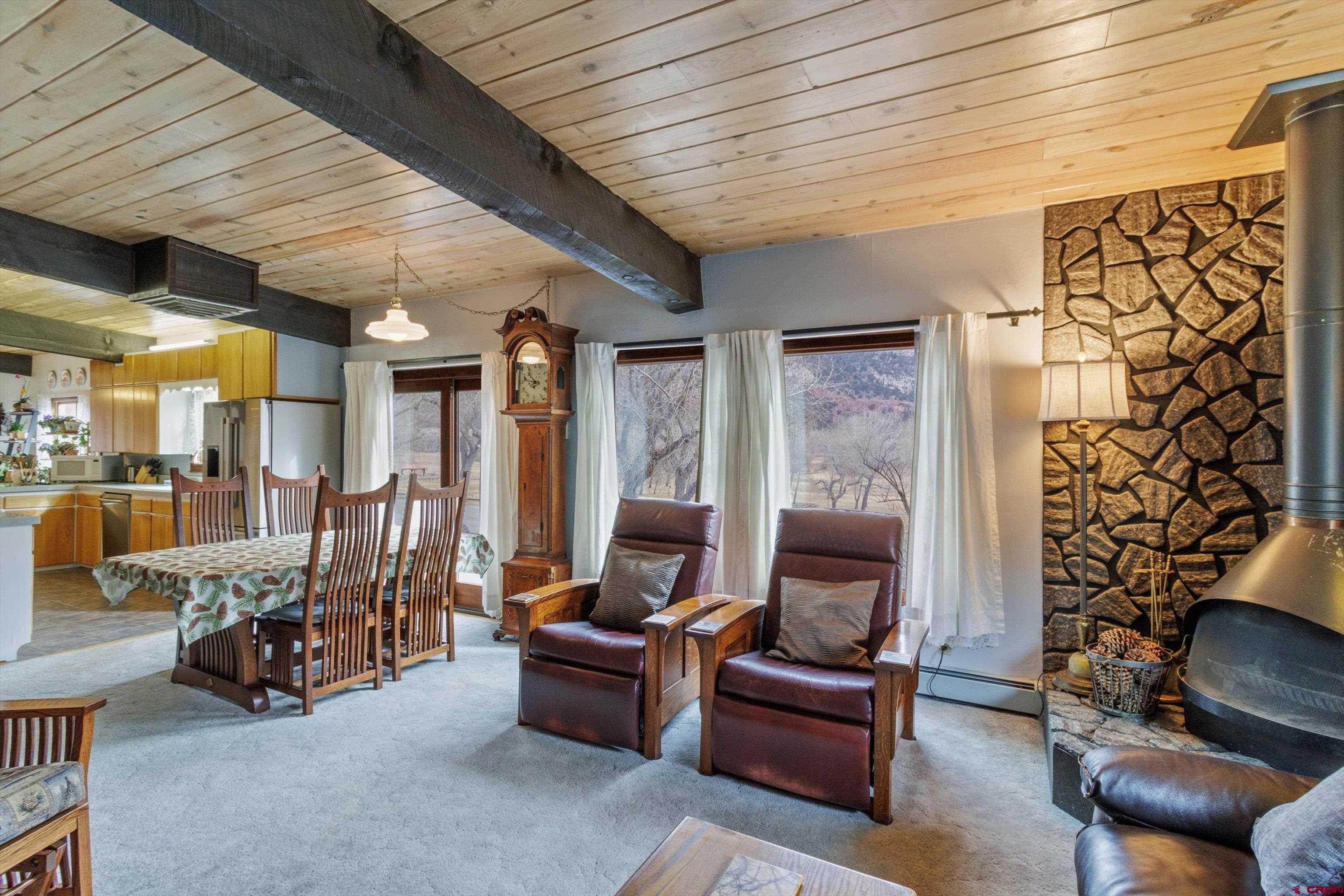 1322 Animas View Drive