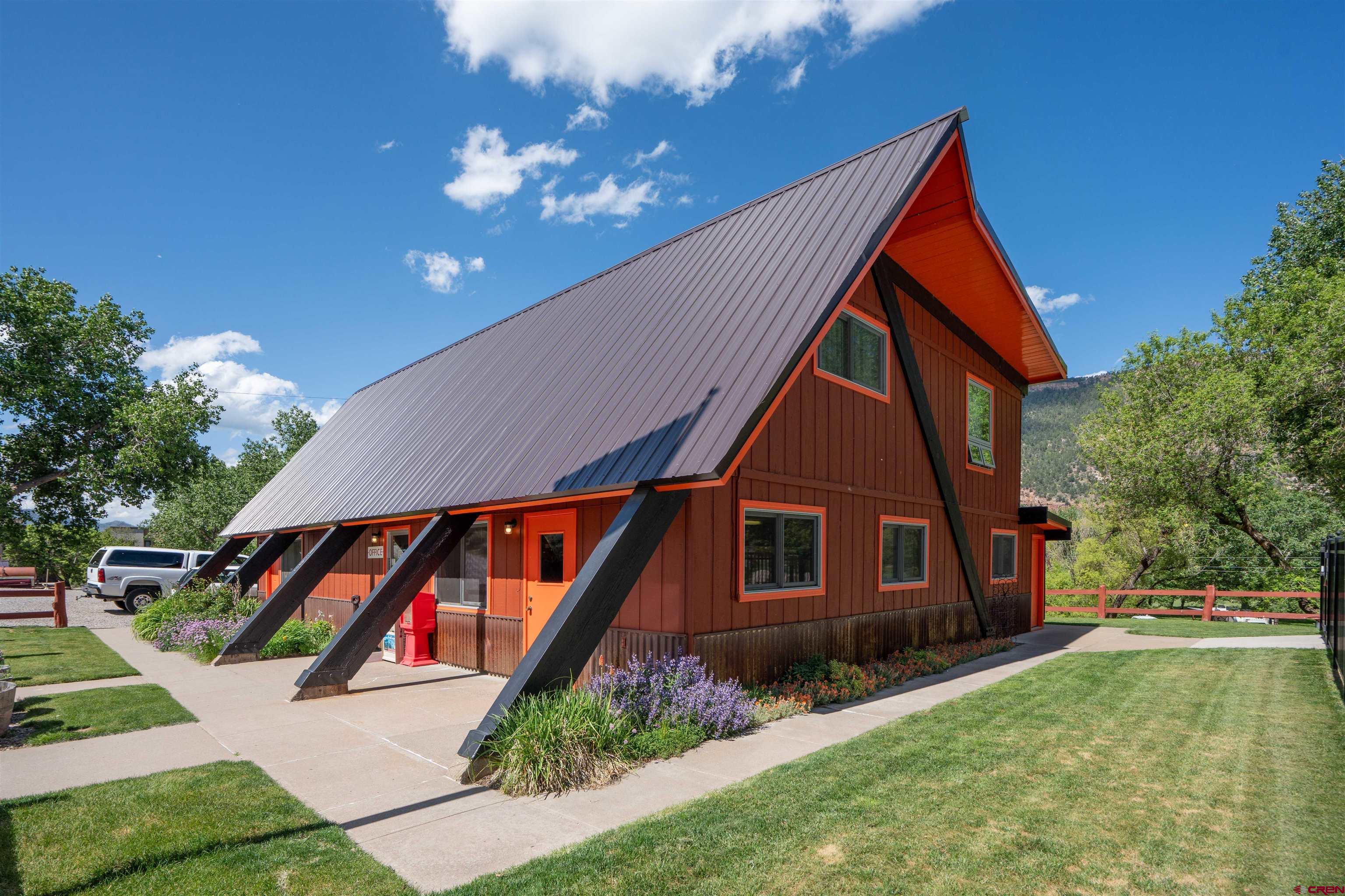 1322 Animas View Drive