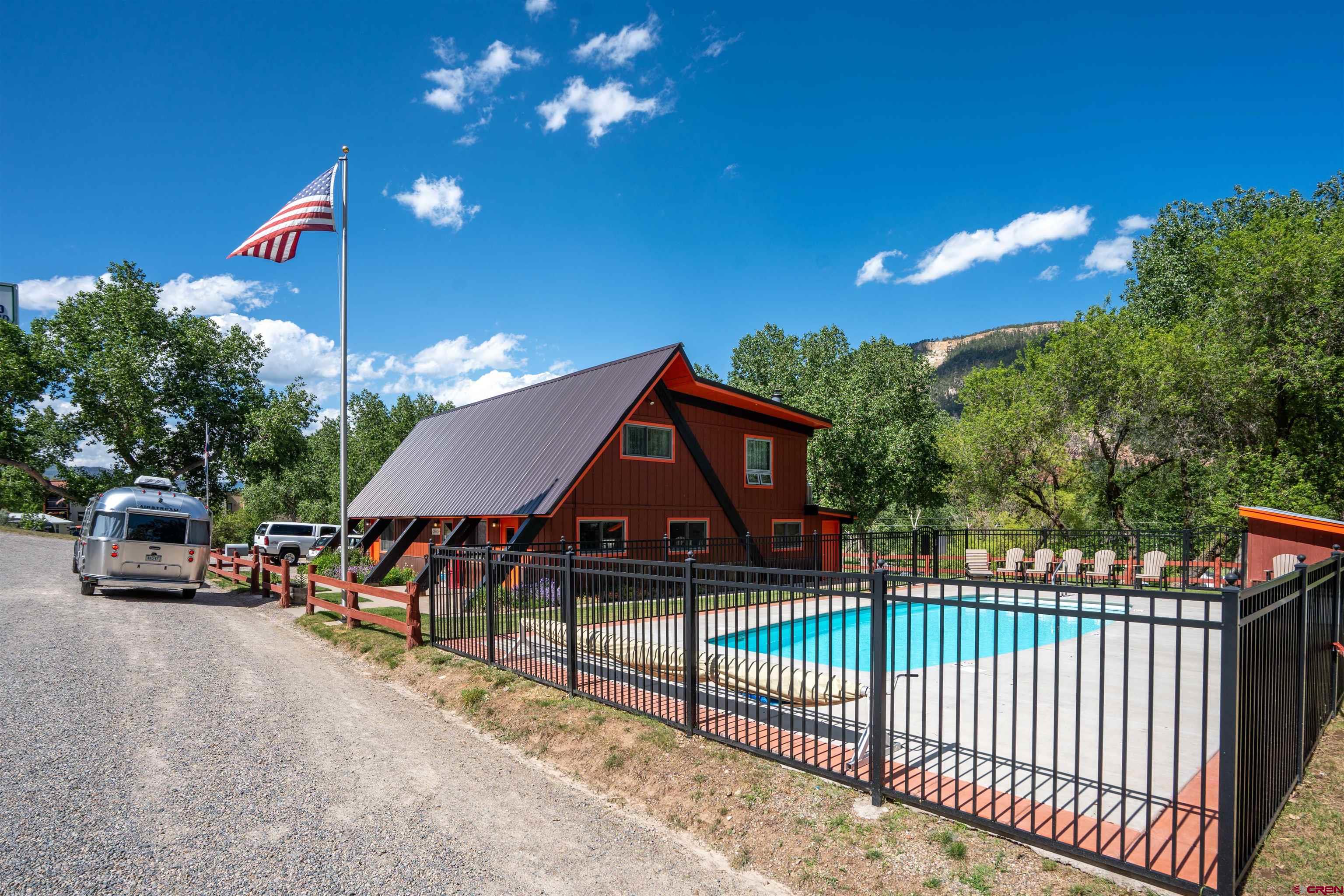 1322 Animas View Drive