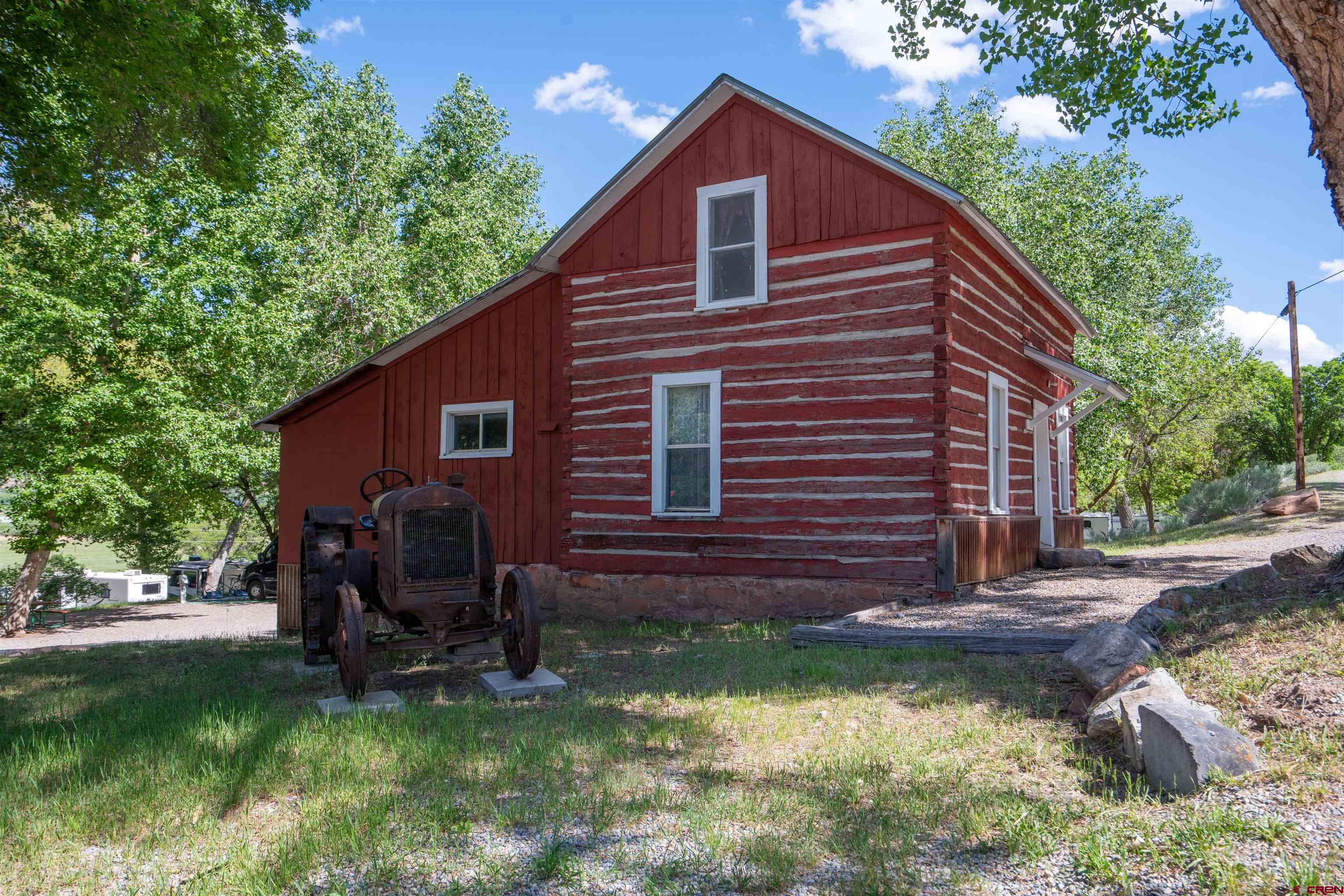 1322 Animas View Drive