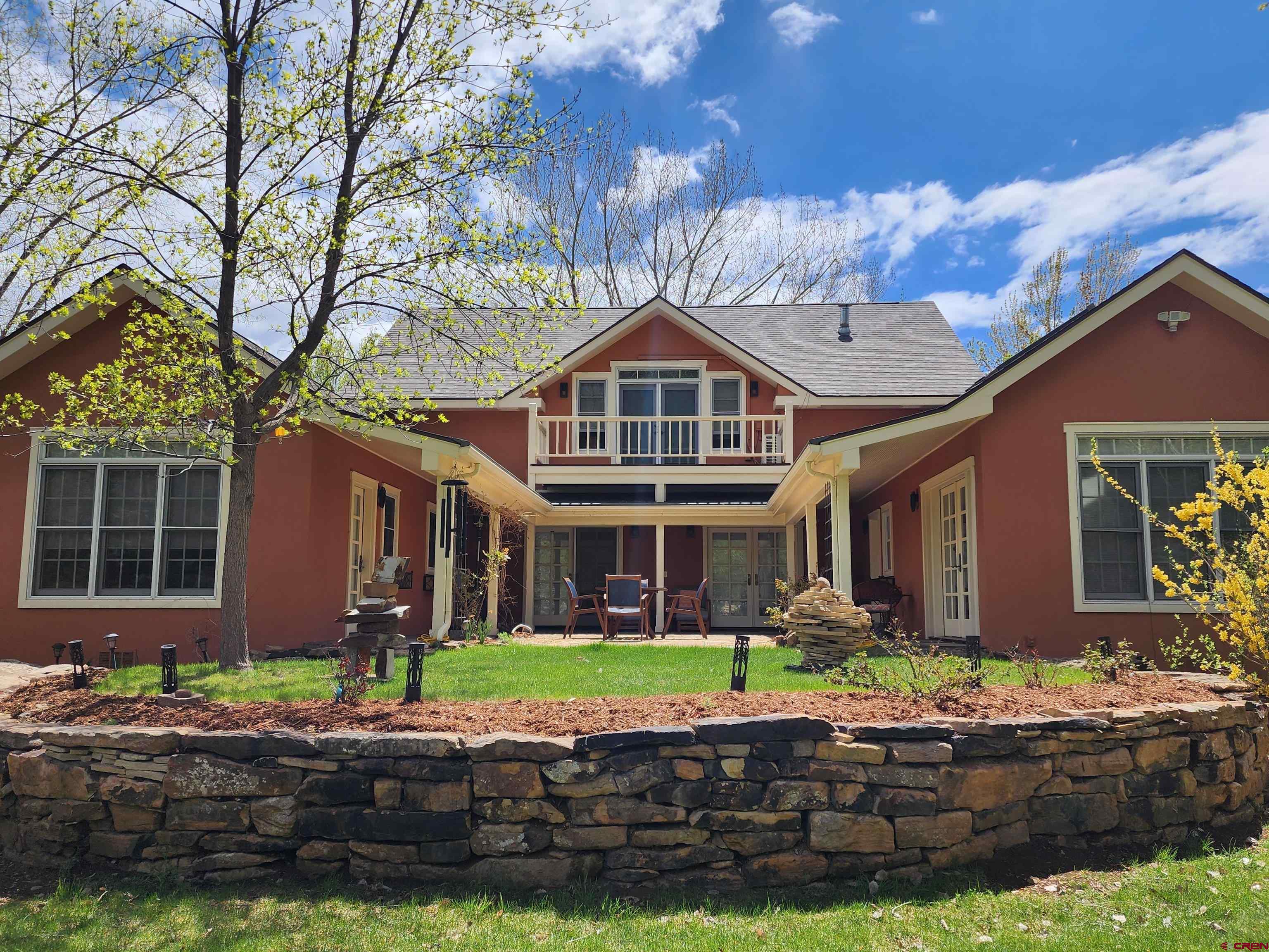 574 Horse Thief Lane