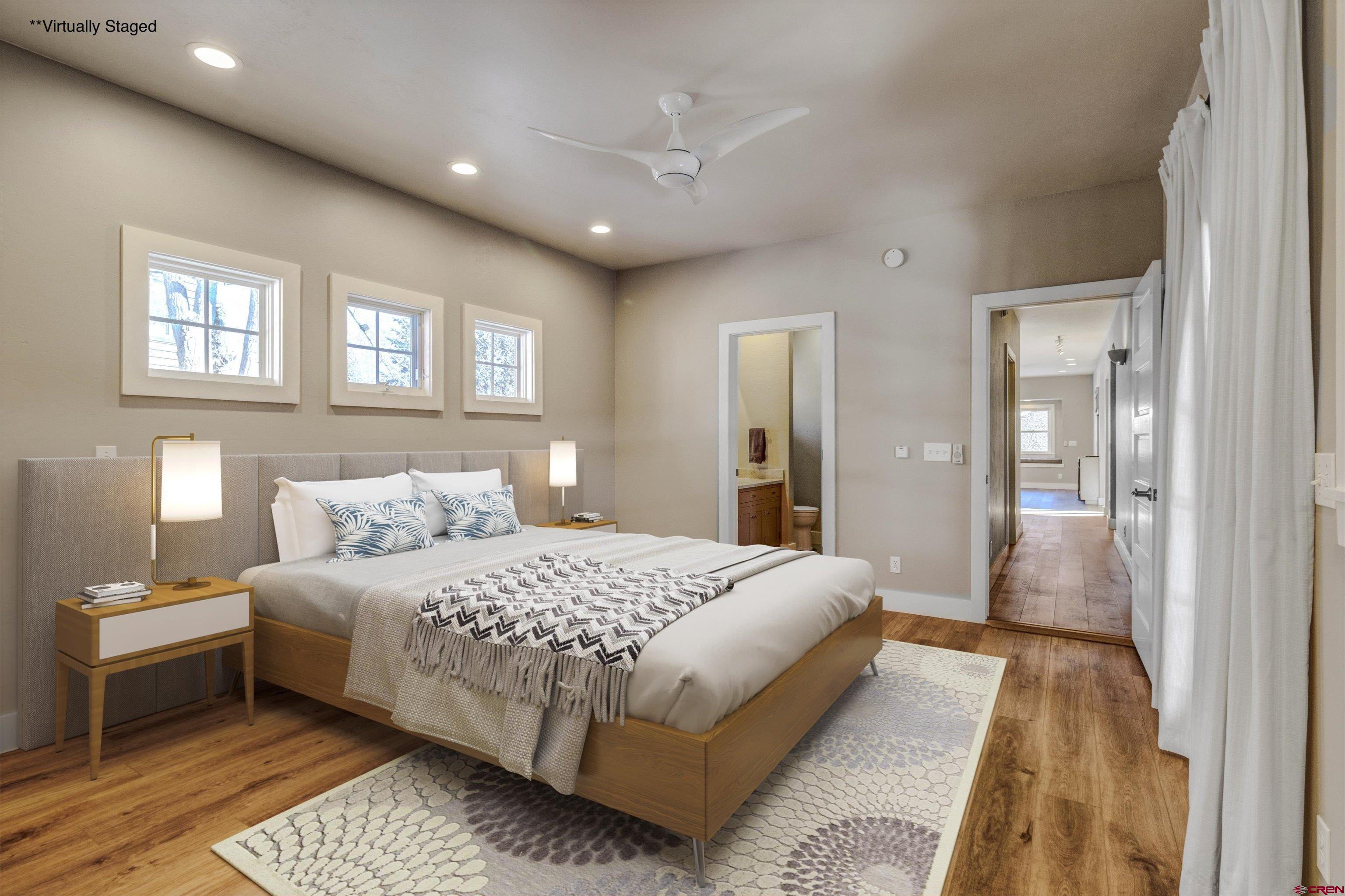 574 Horse Thief Lane