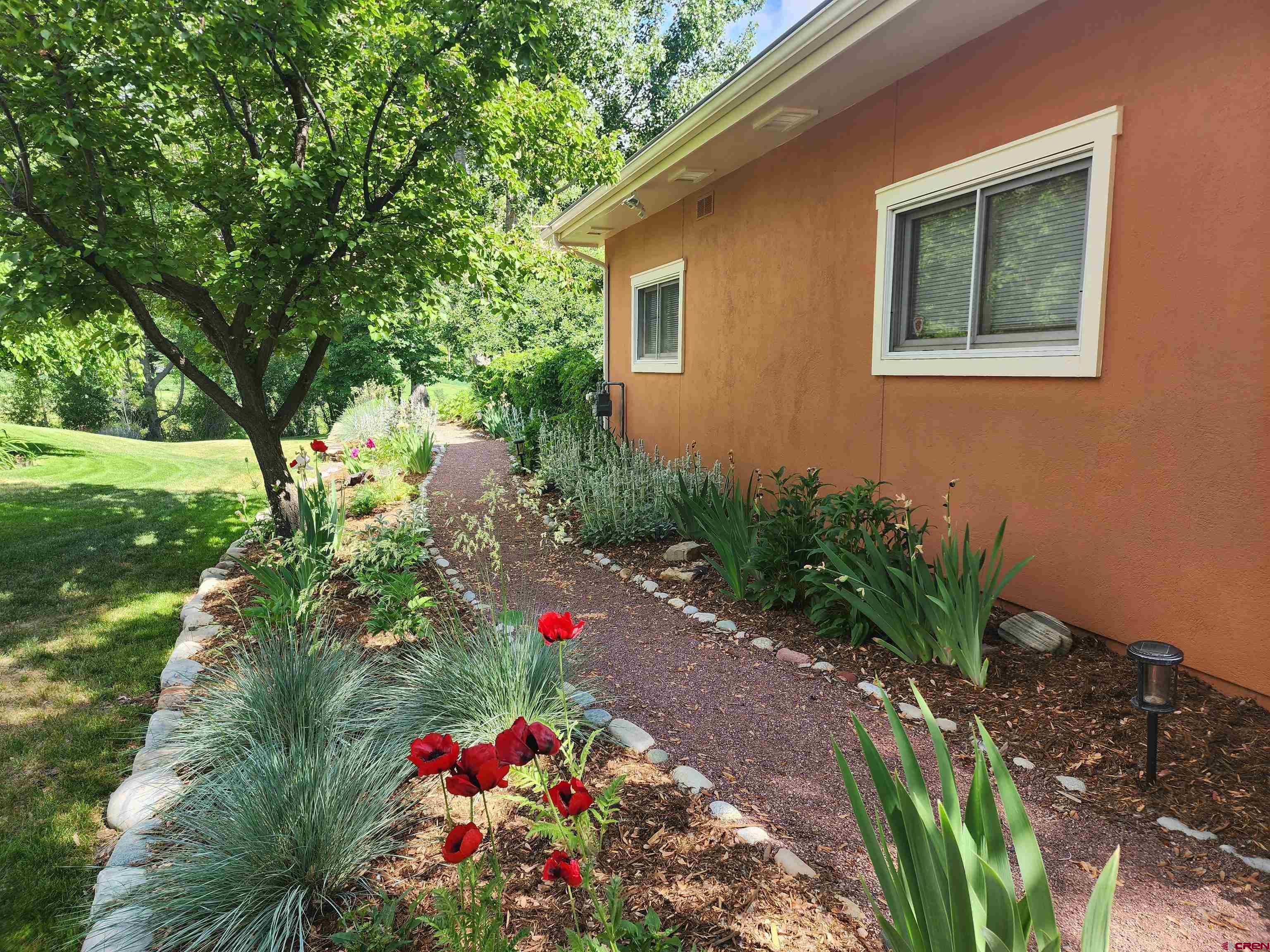 574 Horse Thief Lane