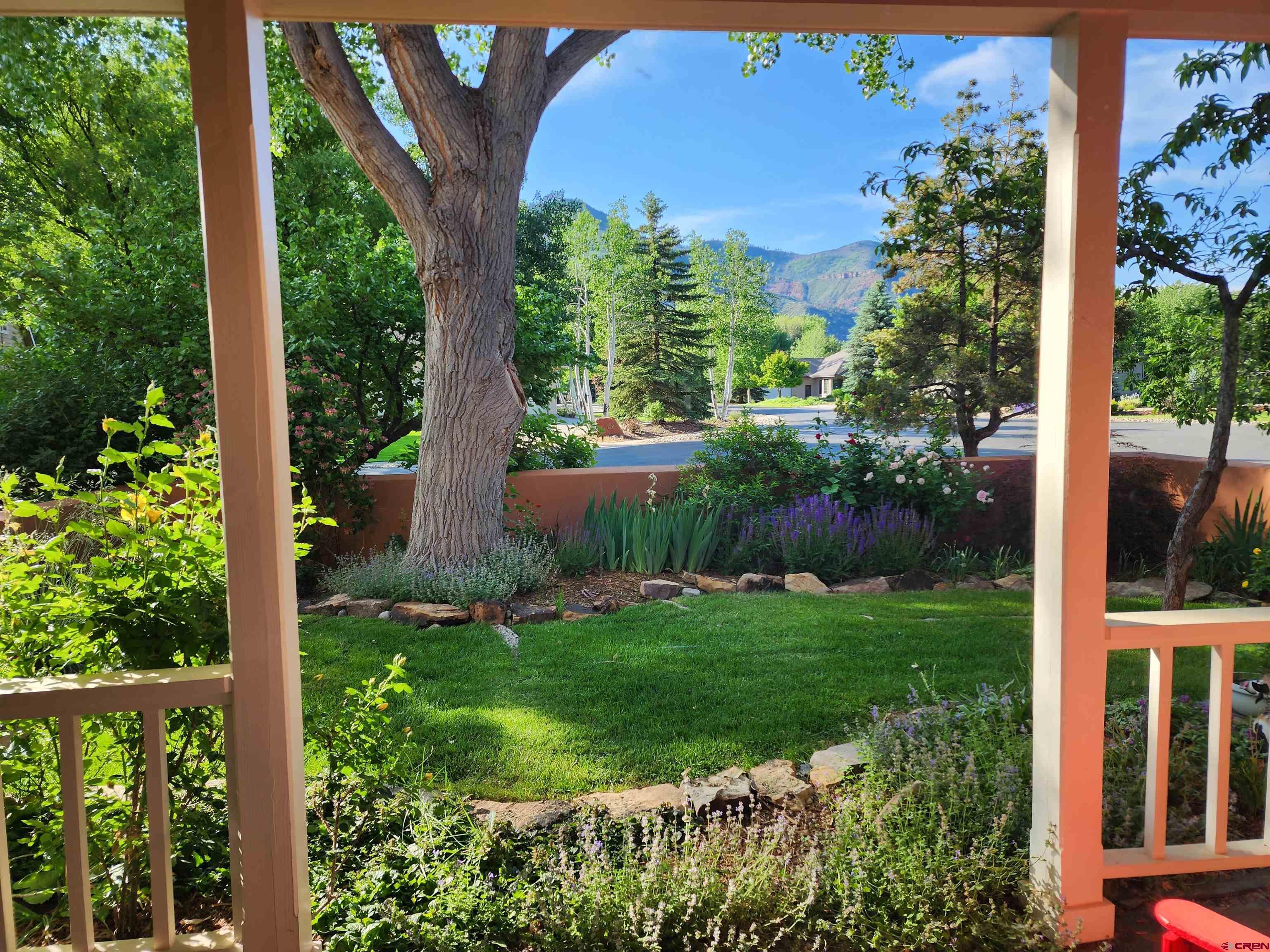 574 Horse Thief Lane