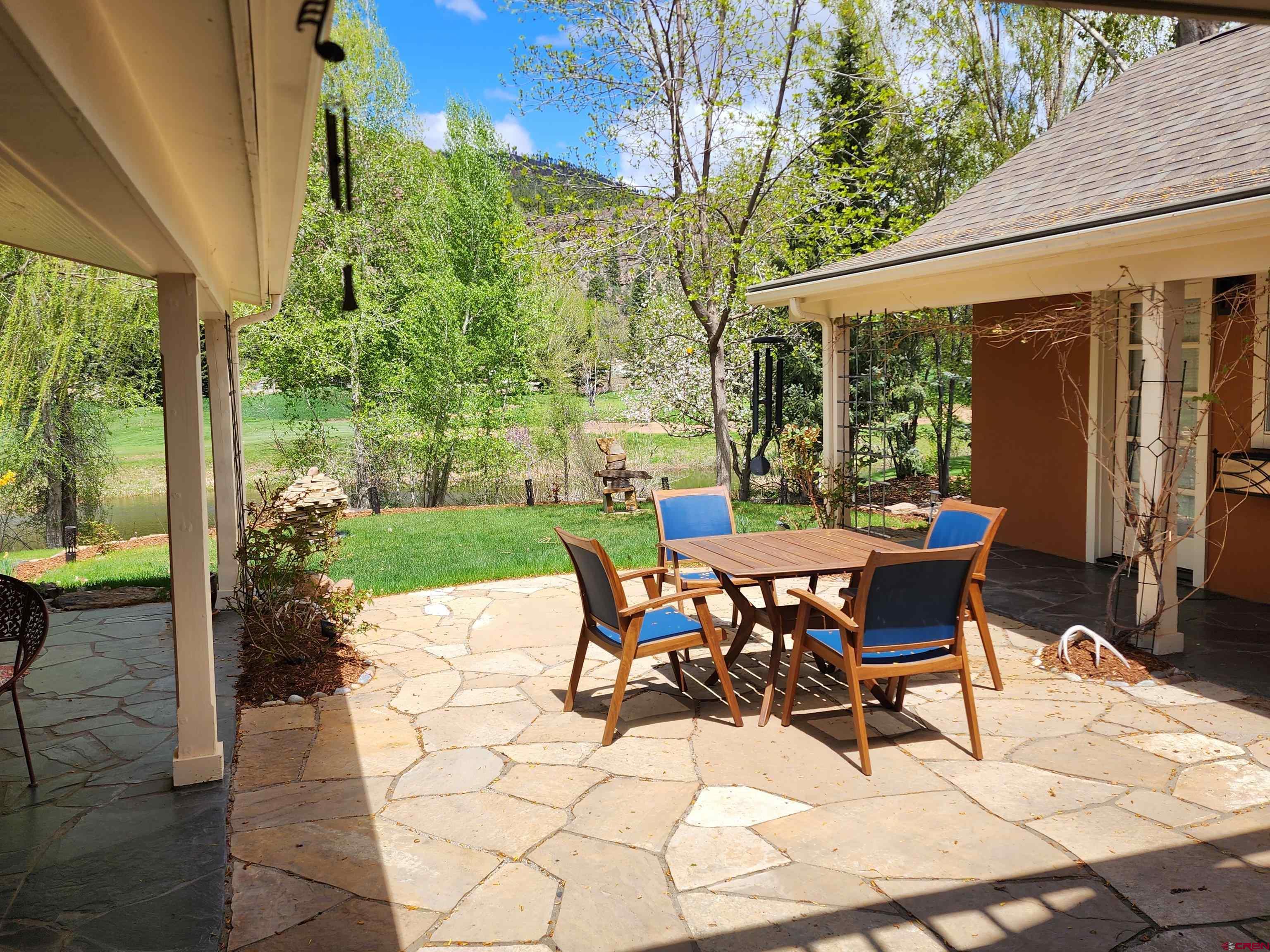 574 Horse Thief Lane